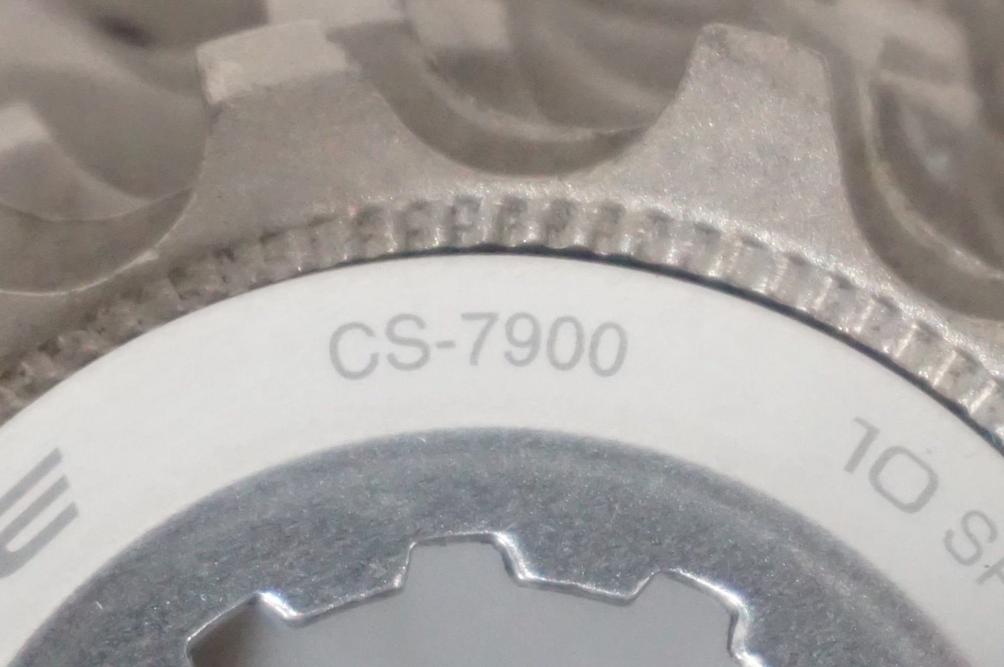 SHIMANO 「シマノ」 DURA-ACE CS-7900 12-23T スプロケット / AKIBA店