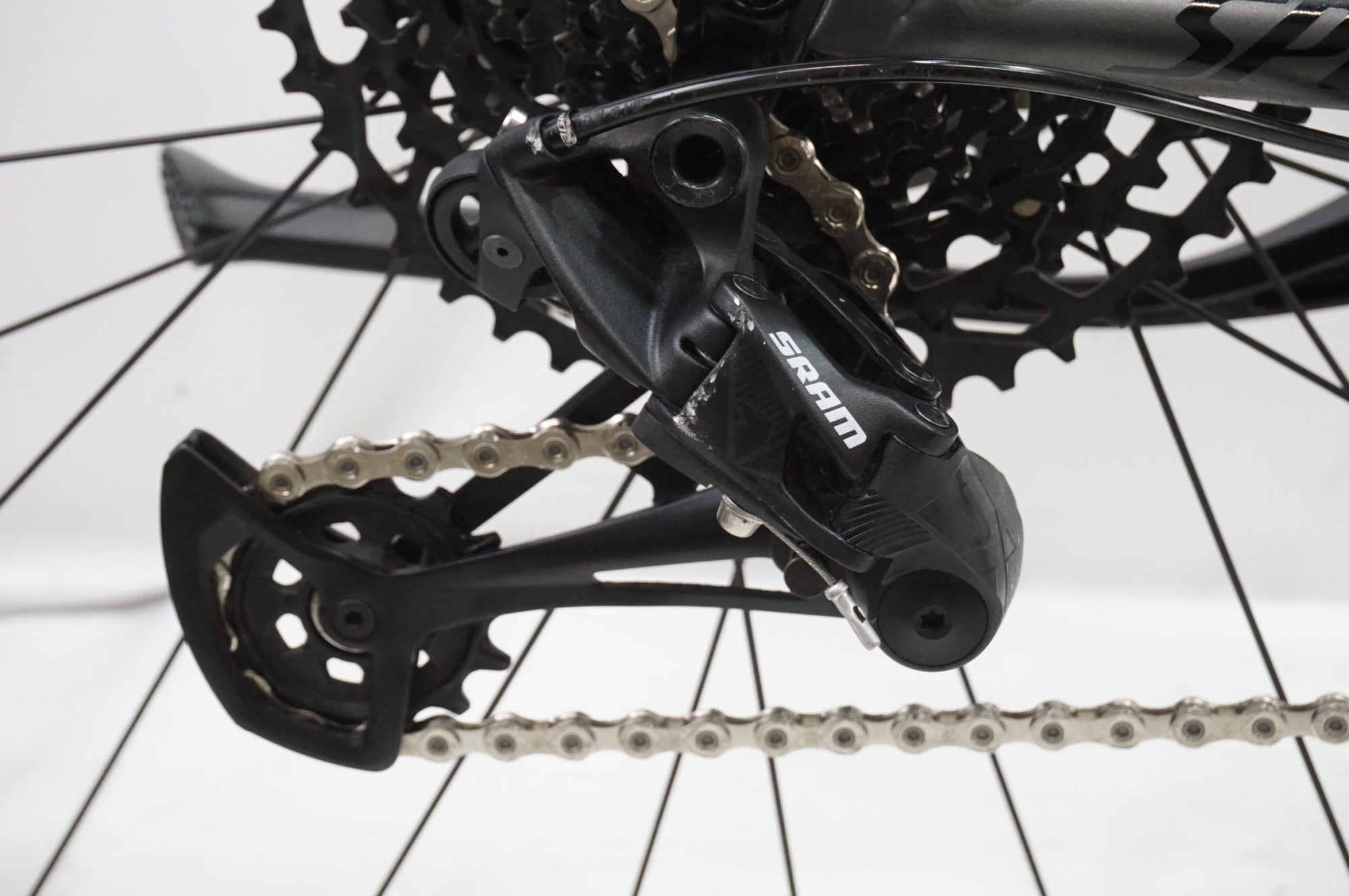 SPECIALIZED 「スペシャライズド」 CHISEL 2022年モデル 29インチ マウンテンバイク / 大宮店