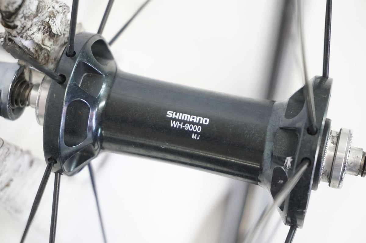 SHIMANO 「シマノ」 DURA-ACE WH-9000-CL-C24 フロントホイール / 宇都宮店