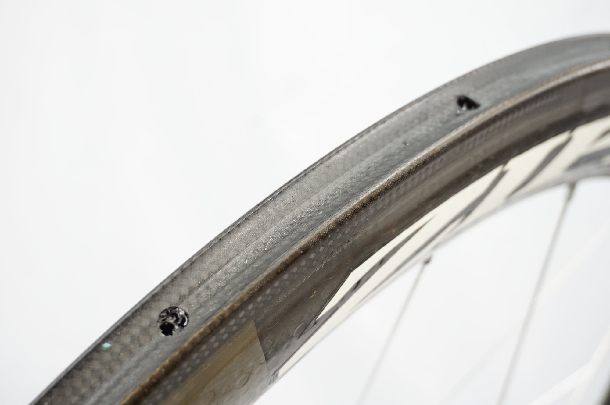 ZIPP 「ジップ」 404 TU 58mm CAMPAGNOLO ホイールセット / 川越店