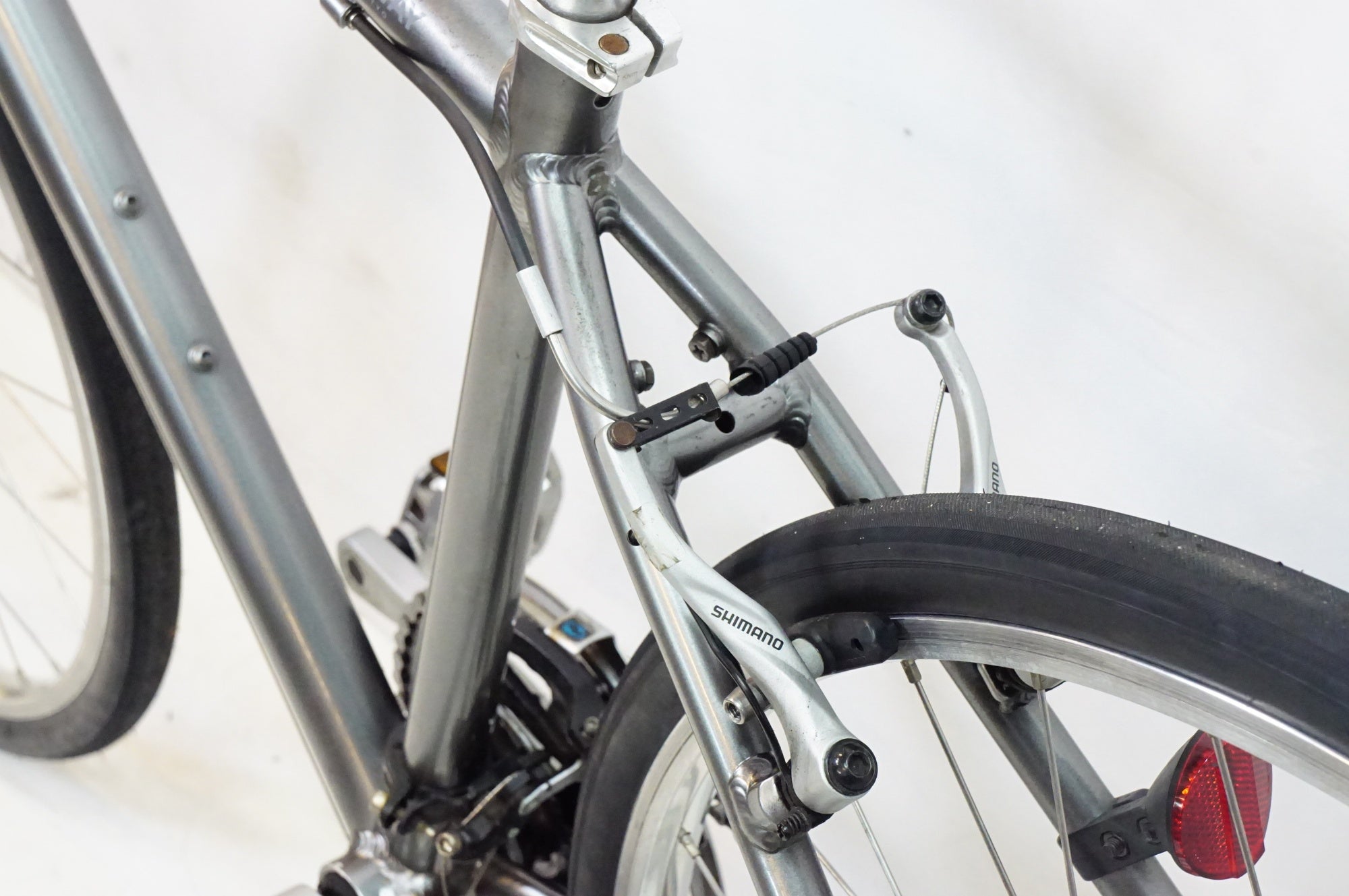 RITEWAY 「ライトウェイ」 SHEPHERD CITY 2020年モデル クロスバイク / 熊谷本店