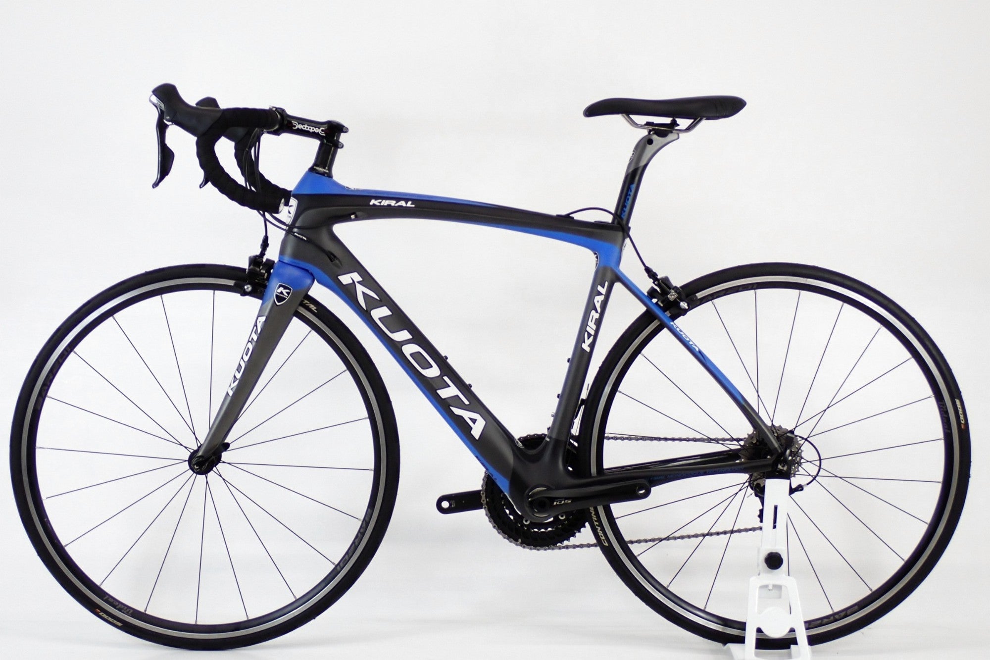 KUOTA 「クオータ」 KIRAL 2015年モデル ロードバイク / 伊勢崎店