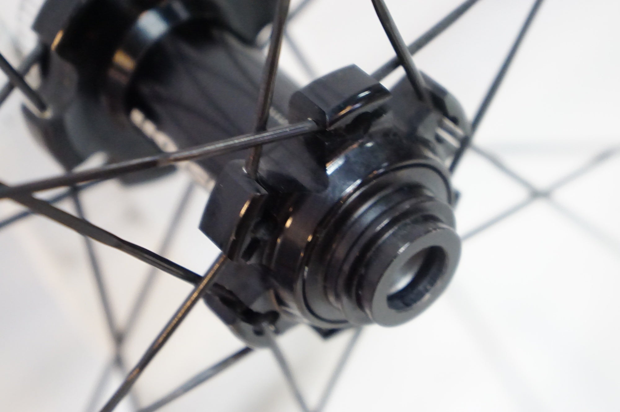 VISION 「ヴィジョン」 SC 40 DISC シマノ 11速 ホイールセット / 熊谷本店