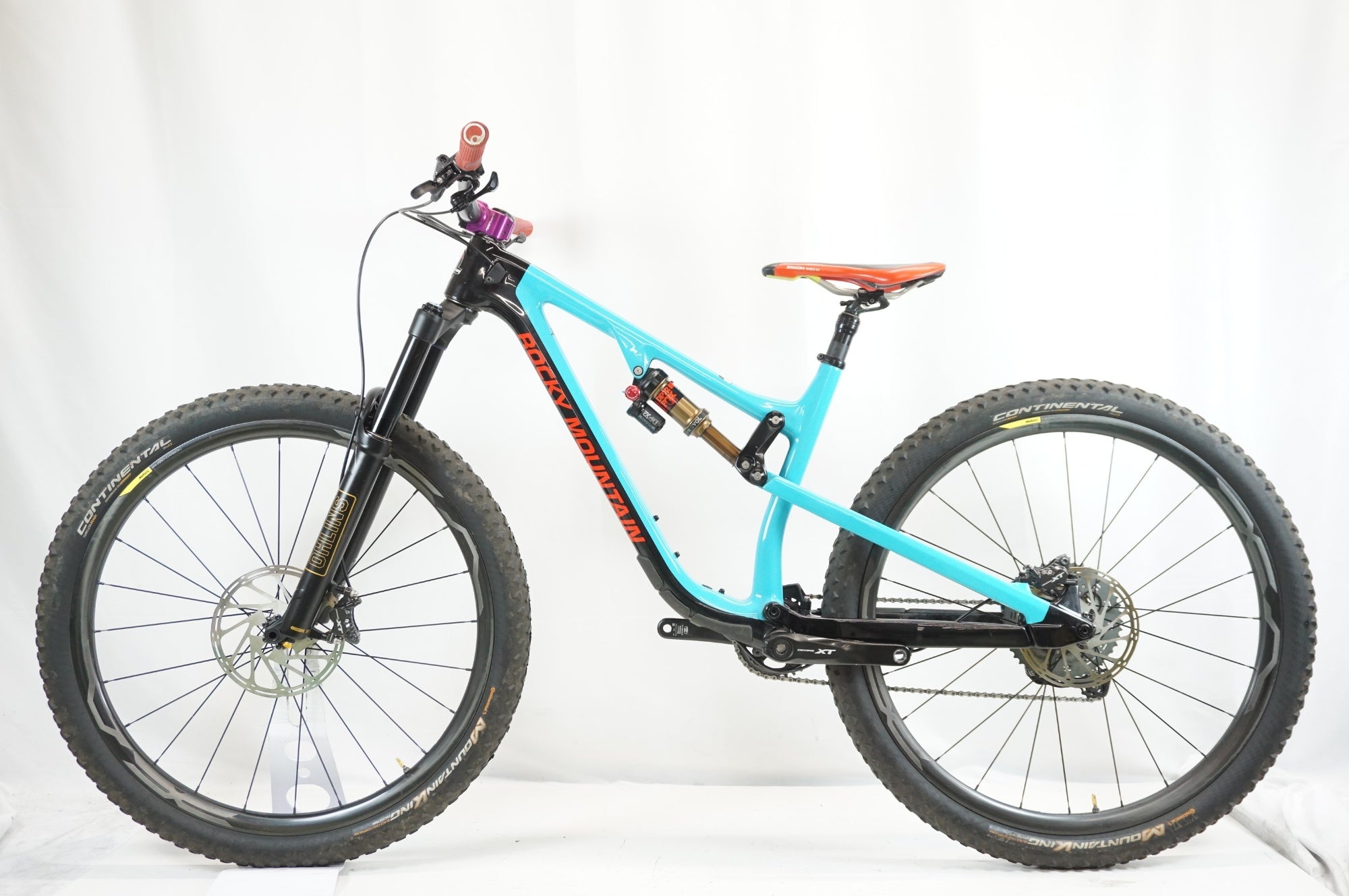 ROCKY MOUNTAIN 「ロッキーマウンテン」 INSTINCT 2019年モデル 29インチ マウンテンバイク / 宇都宮店