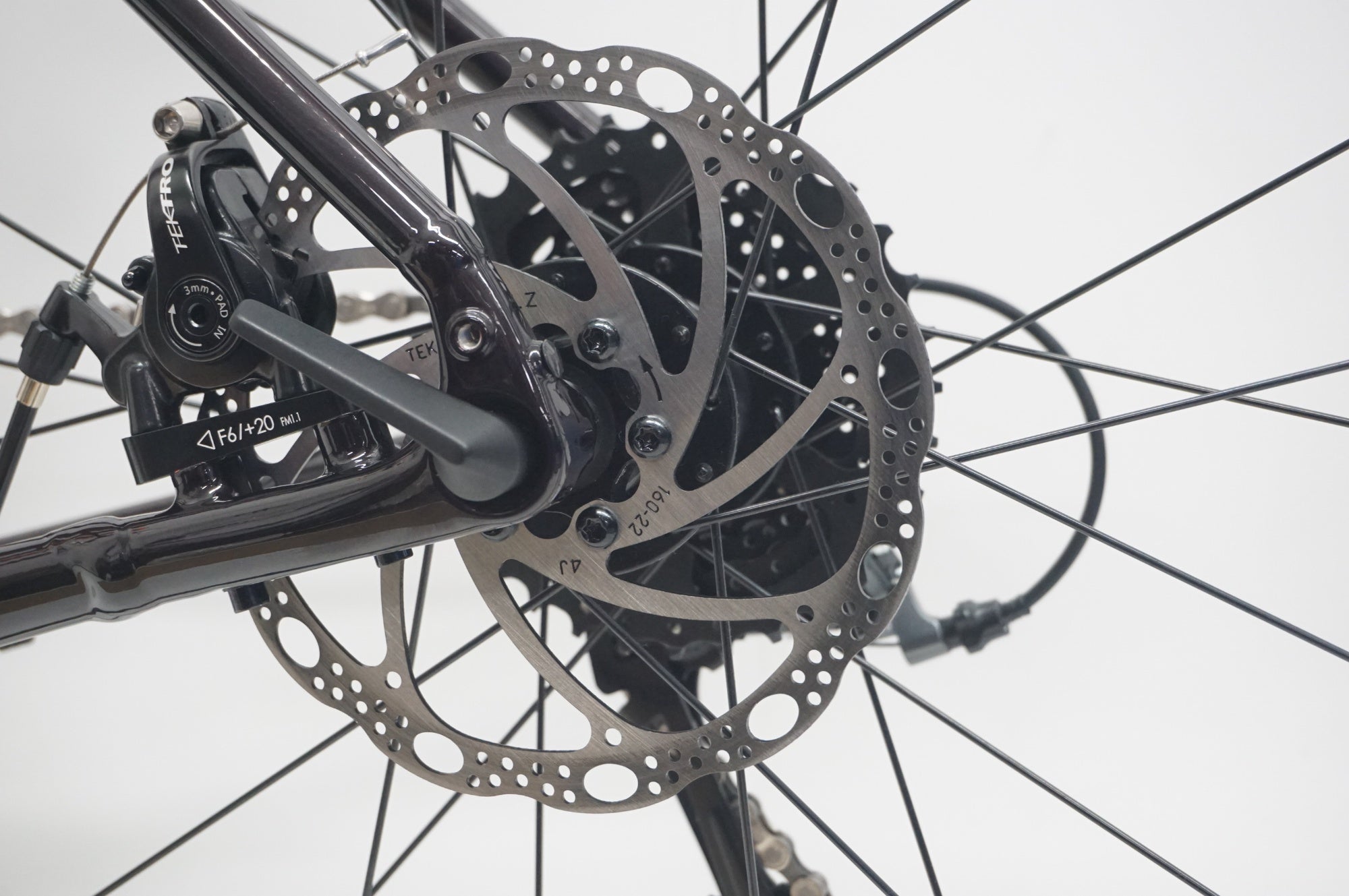 TREK 「トレック」 DOMANE AL 2 GEN 4 2025年モデル ロードバイク / 福岡店