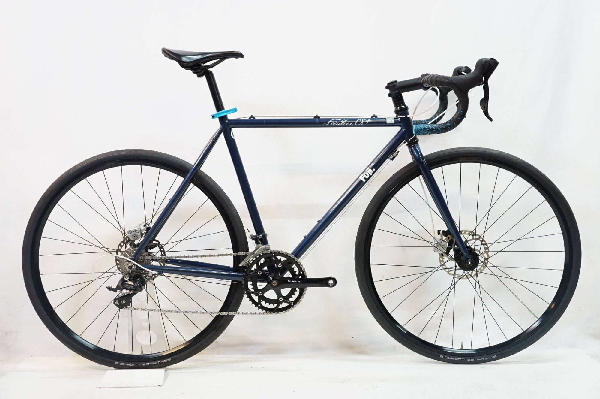 FUJI 「フジ」 FEATHER CX+ 2016年モデル グラベルロード / 熊谷本店