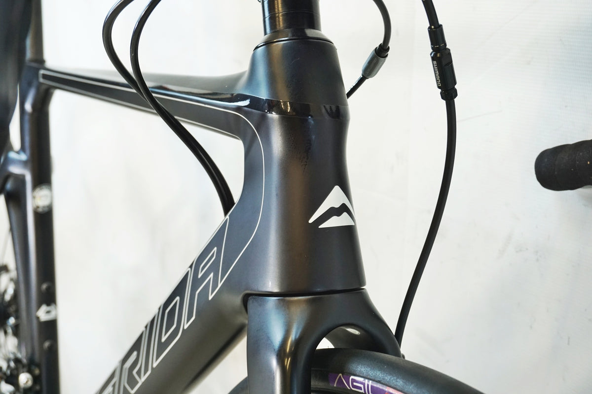 MERIDA 「メリダ」 REACTO 4000 DISC 2019年モデル ロードバイク / 有明ガーデン店