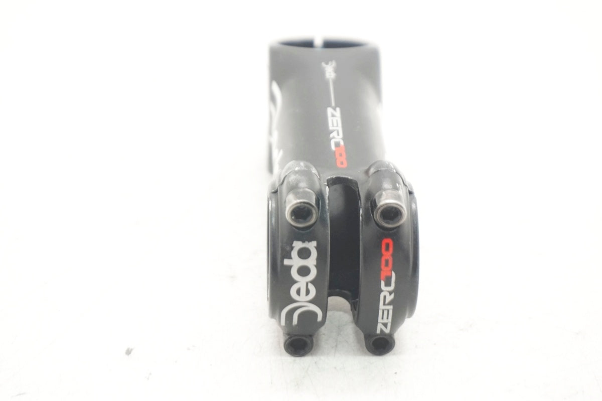 DEDA 「デダ」 ZERO 100 Φ31.7 90mm ステム / 大阪門真店