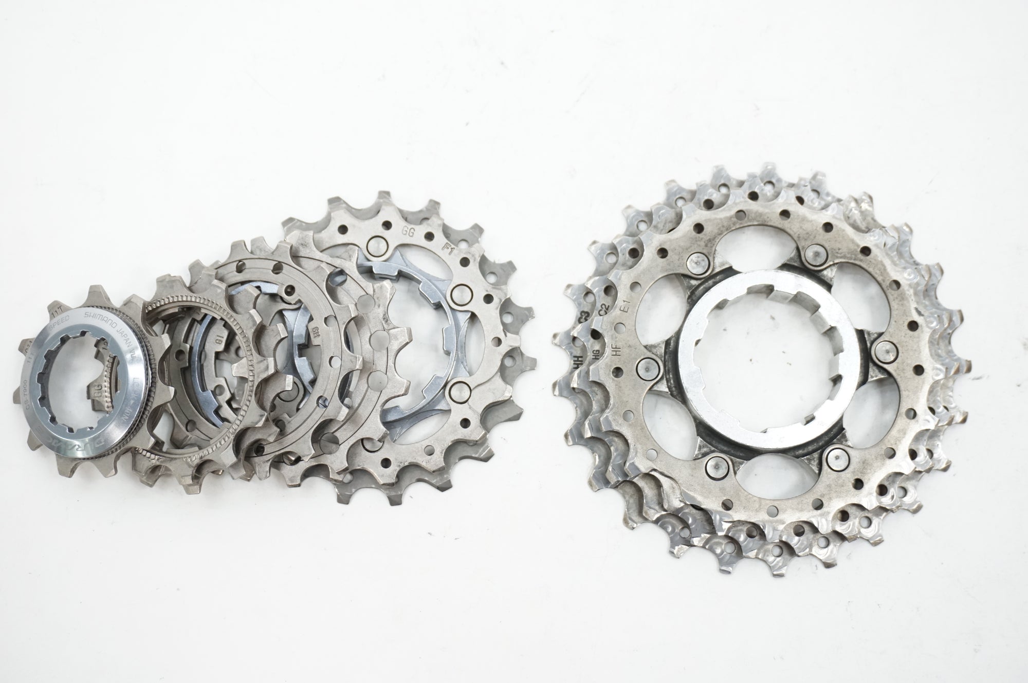 SHIMANO 「シマノ」 11-25T 10s スプロケット / 川越店