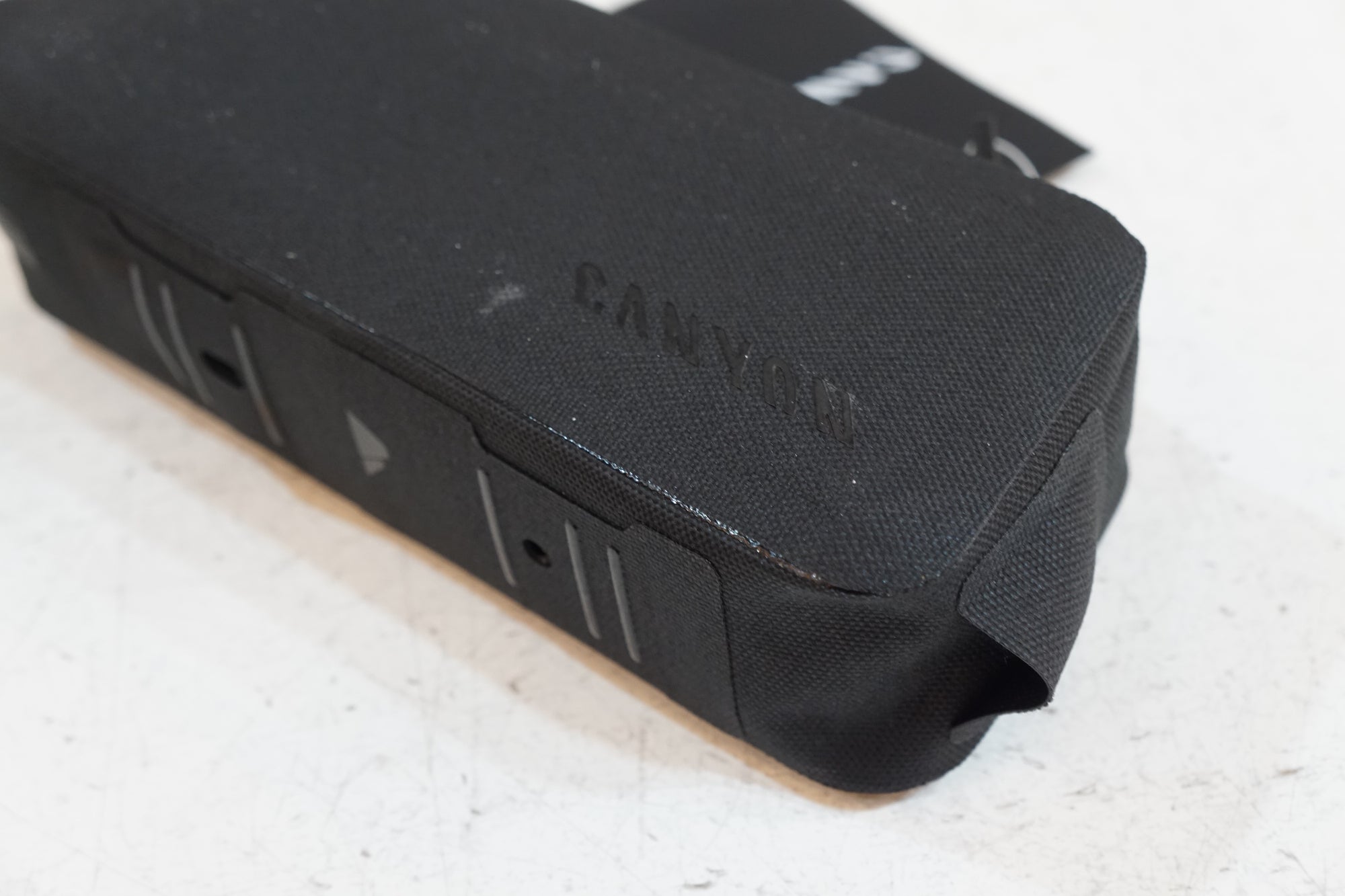 CANYON 「キャニオン」 トップチューブバッグ / バイチャリ浦和ベース