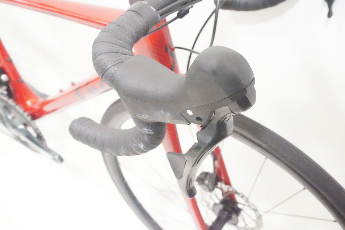 GIANT 「ジャイアント」 LANGMA ADVANCED3 DISC QOM 2023年モデル ロードバイク / 京都西院店