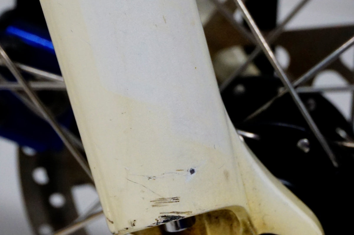 KUWAHARA 「クワハラ」 GAAP STREET 1ST LOT 2003年頃 20インチ 折り畳み自転車 / 名古屋大須店