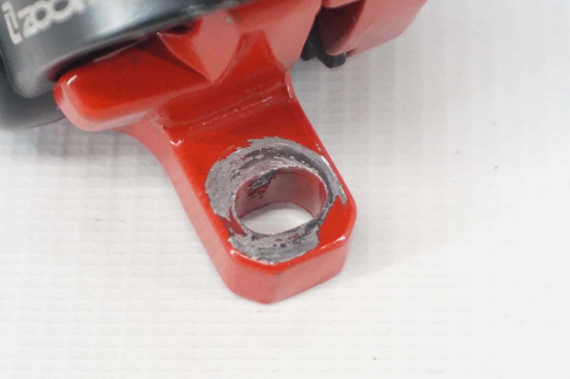 OSC 「オーエスシー」 ZOOM ディスクブレーキキャリパー / 阪急塚口店