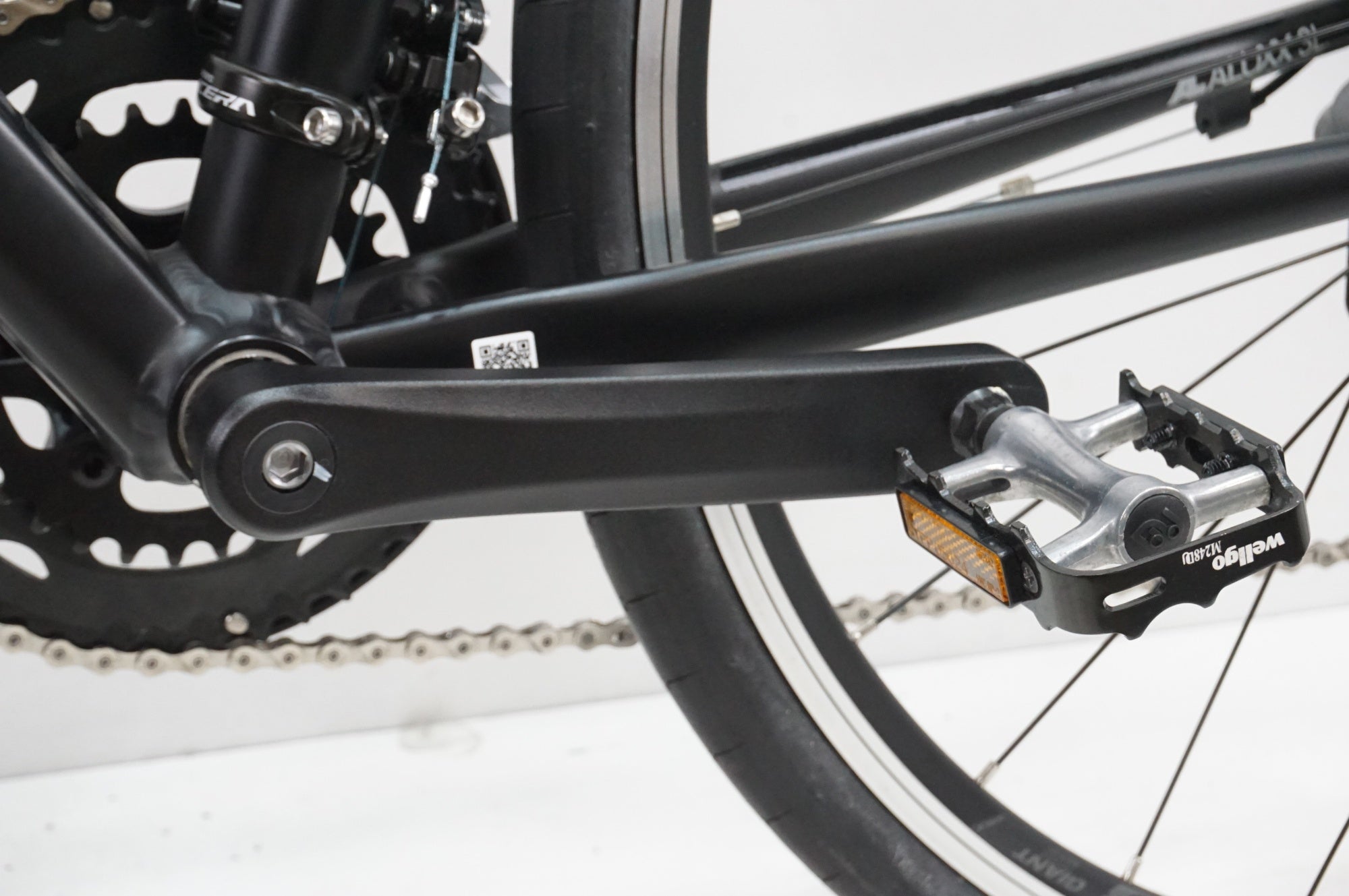 GIANT 「ジャイアント」 ESCAPE RX 3 2021年モデル クロスバイク / 大宮店