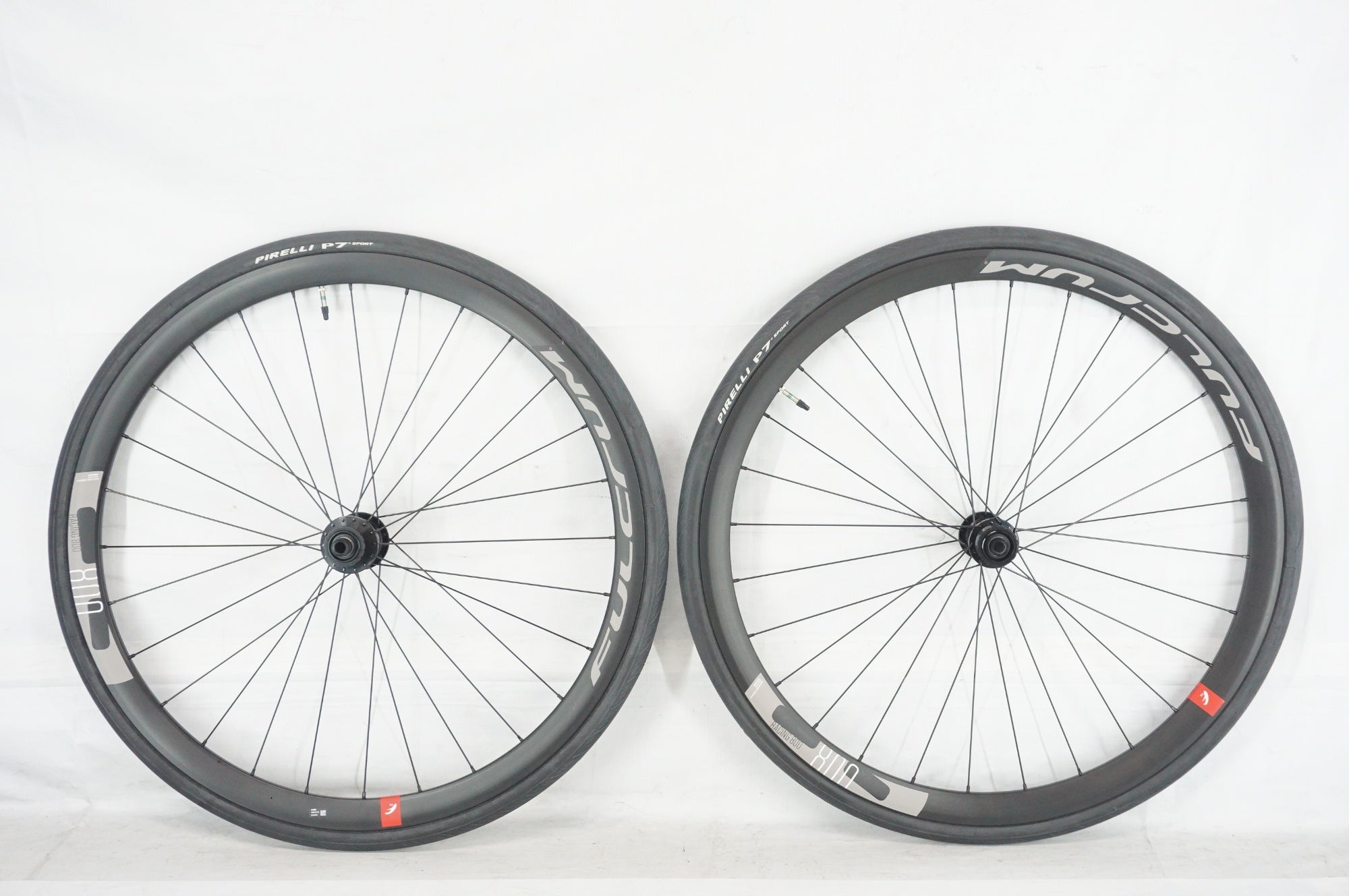 FULCRUM 「フルクラム」 RACING 800 DB シマノ11-12速 ホイールセット / 阪急塚口店