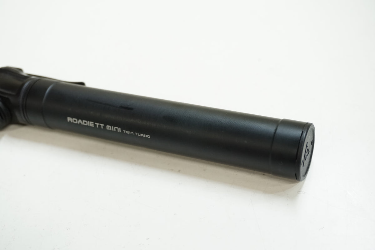 TOPEAK 「トピーク」 ROADIE TT 携帯ポンプ / 大宮店