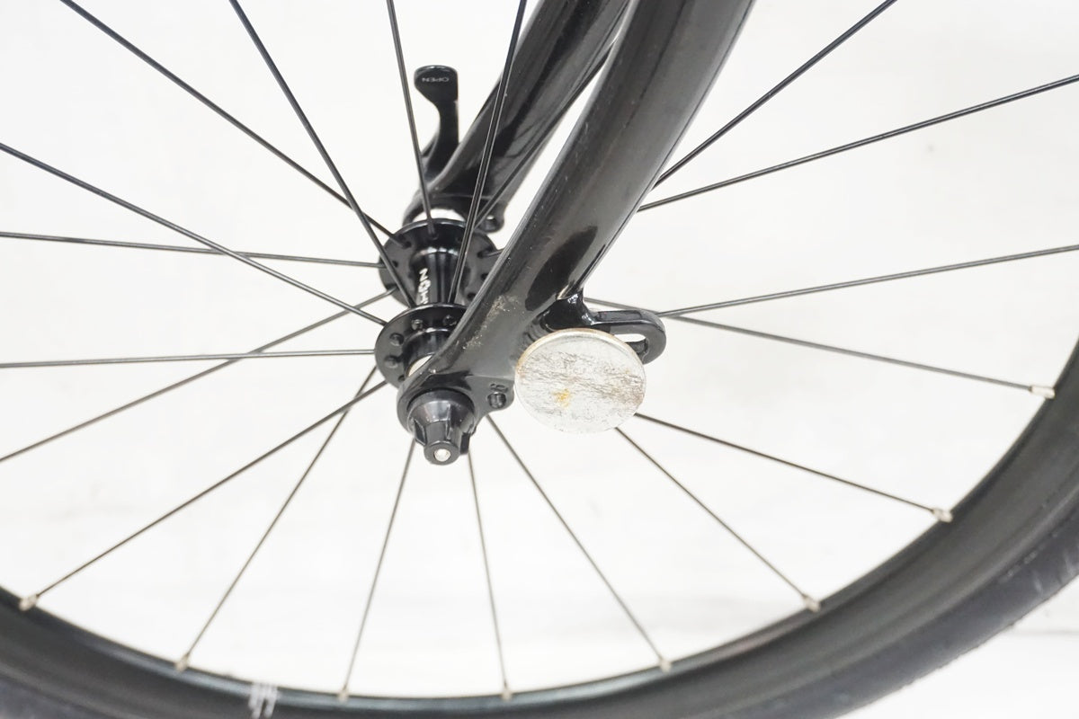 DAHON 「ダホン」 VISC EVO 2017年モデル 折り畳み自転車 20インチ/ 大阪美原北インター店