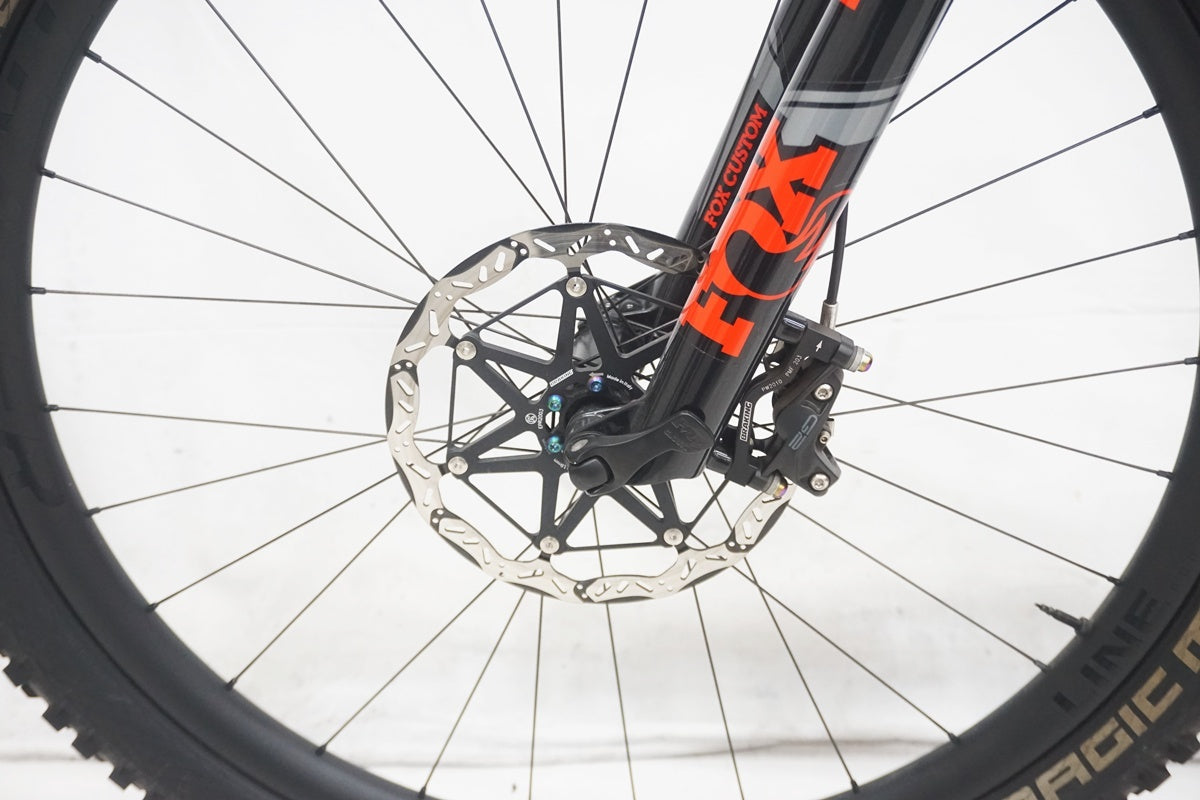 TREK 「トレック」 ROSCOE 8 2022年モデル マウンテバイク カスタム/ 大阪美原北インター店