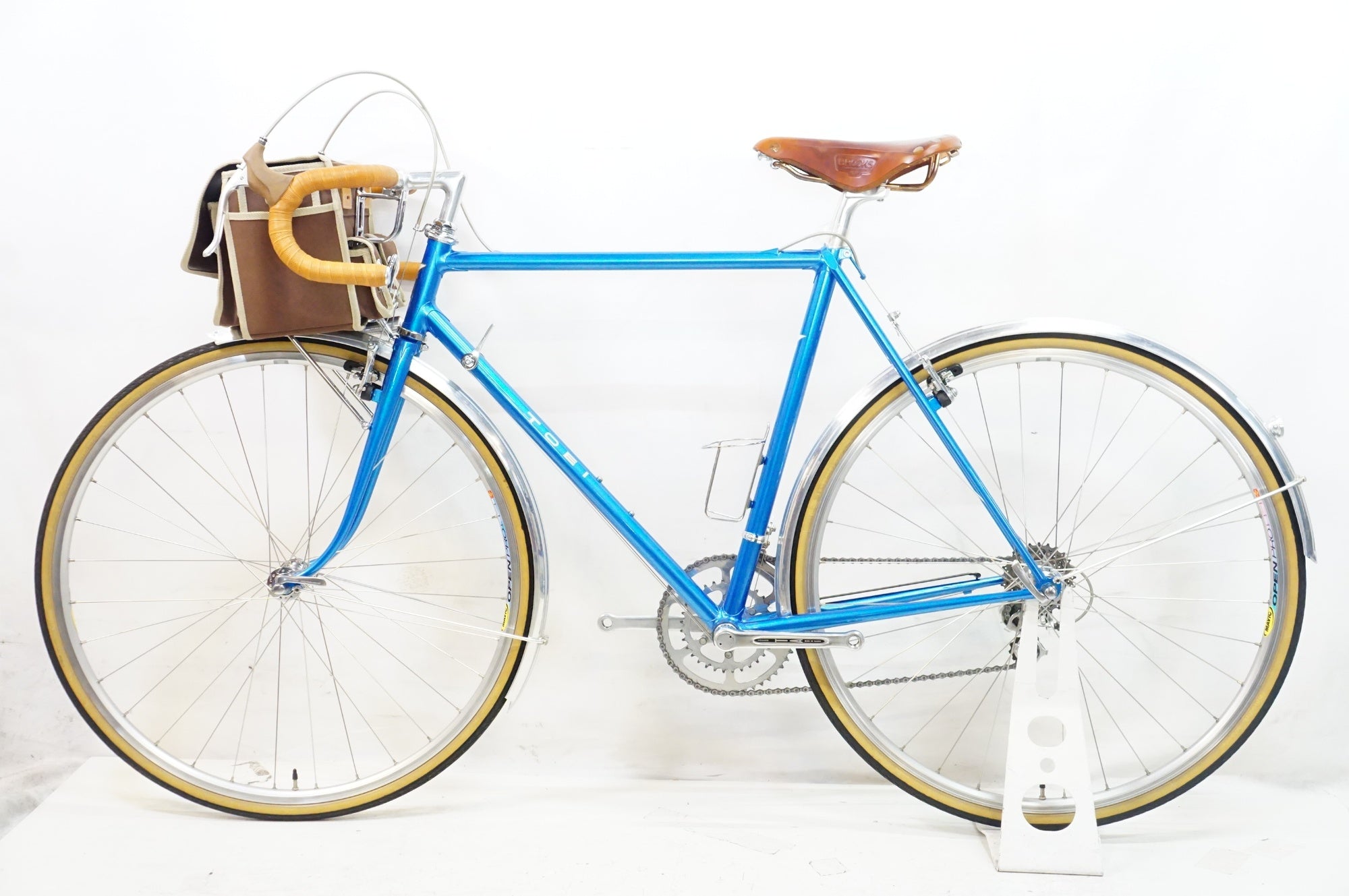 TOEI 「トーエイ」 2010年頃 スポルティーフ / 熊谷本店