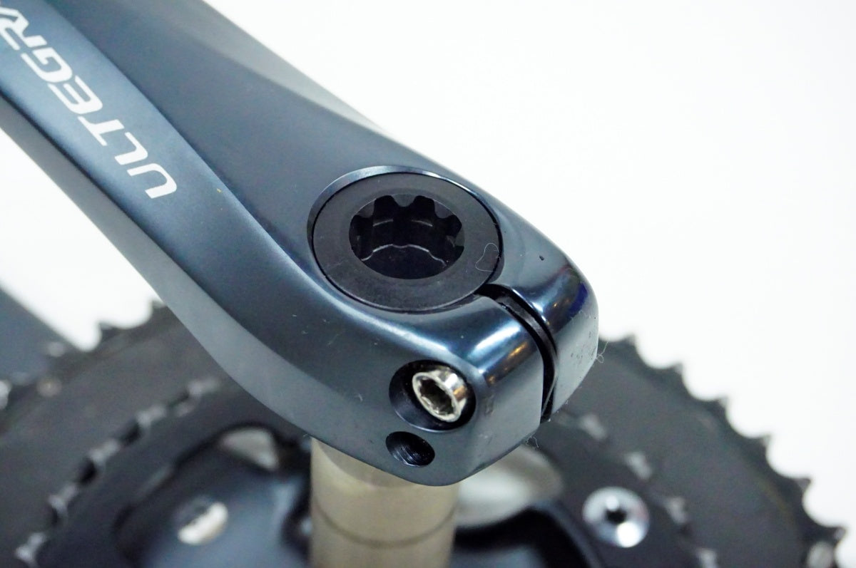 SHIMANO 「シマノ」 ULTEGRA FC-6700 50-34T 172.5mm クランク / 名古屋大須店