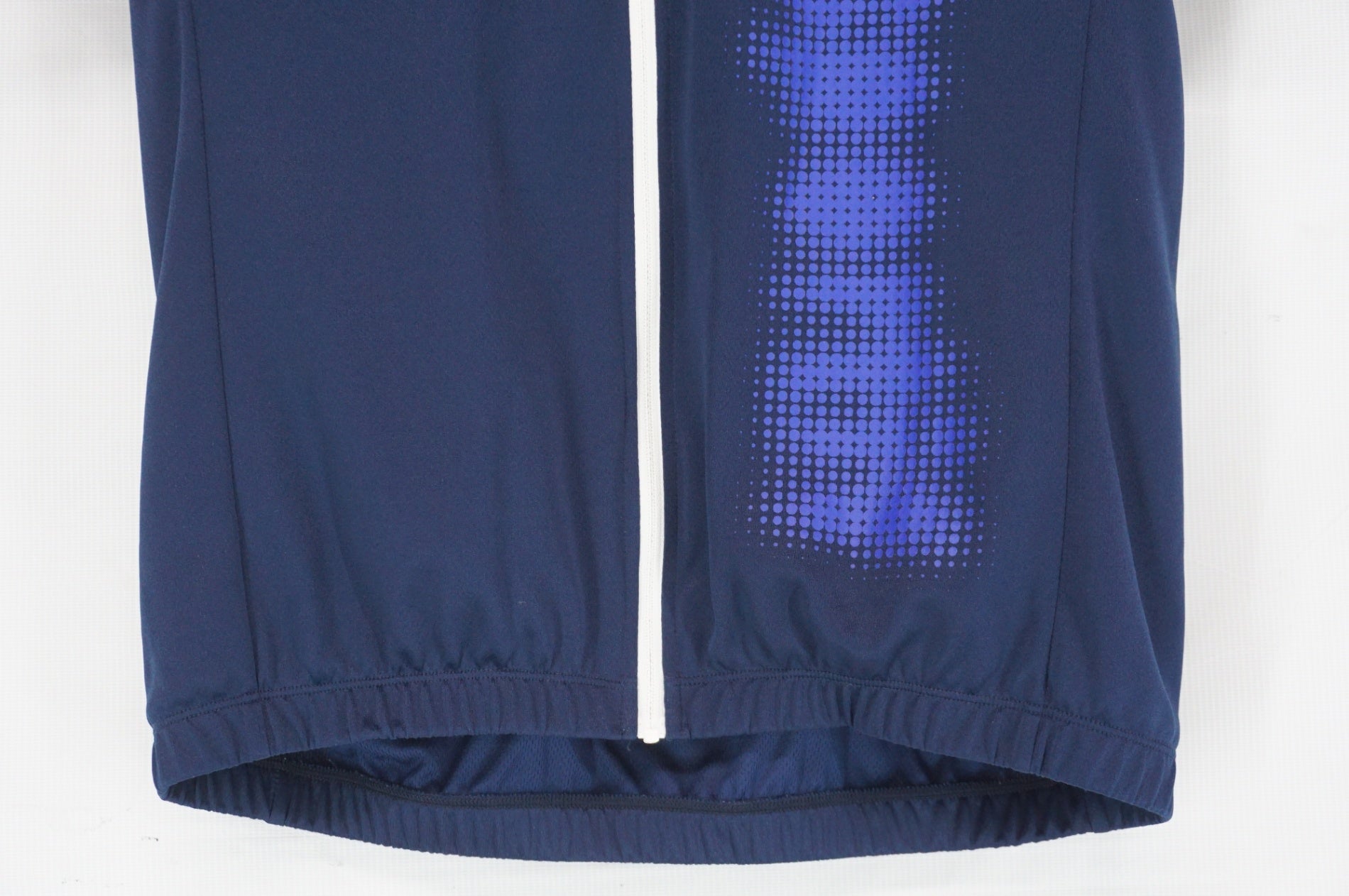 LE COQ SPORTIF 「ルコックスポルティフ」 Oサイズ 半袖ジャージ / 阪急塚口店