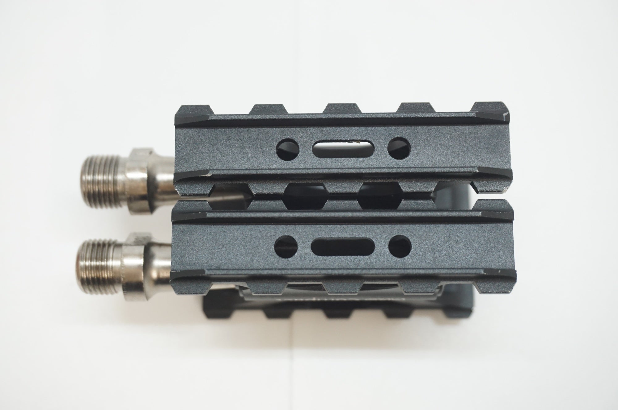 ジャンク MKS 「ミカシマ」 COMPACT ペダル / 福岡店