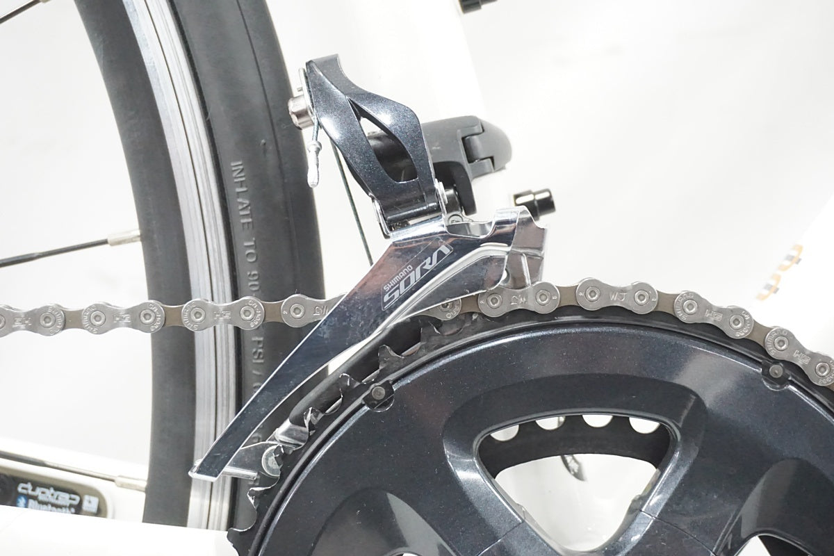 TREK 「トレック」 DOMANE AL3 WOMENS 2019年モデル ロードバイク / 奈良店