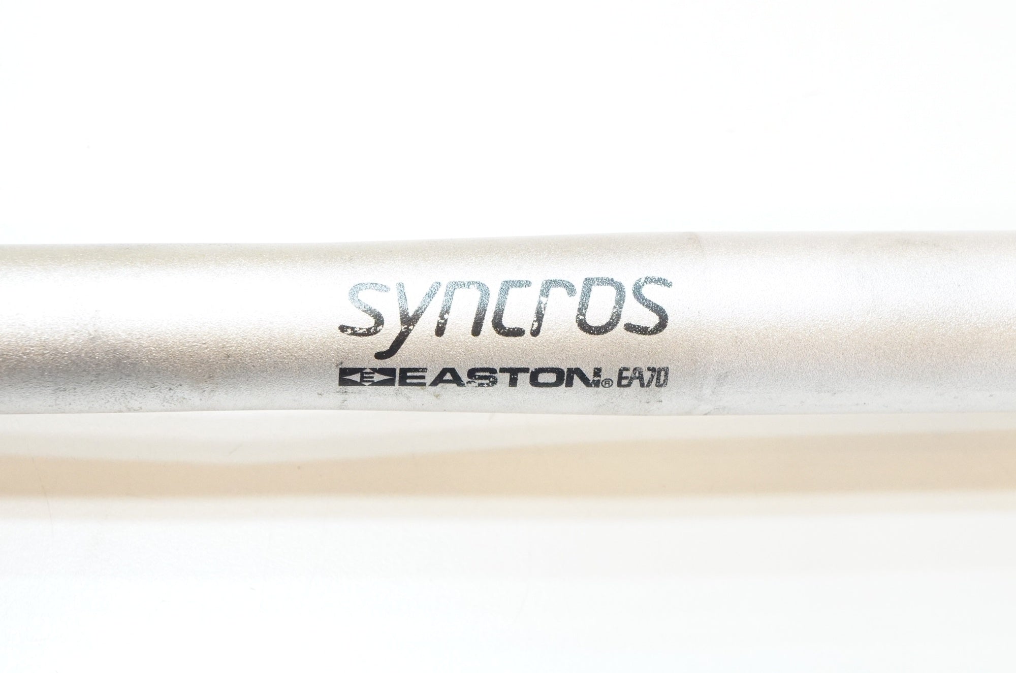 SYNCROS 「シンクロス」 EASTON EA70 φ25.4 555mm ハンドル / 浦和ベース