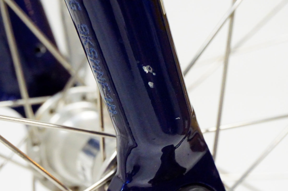 ジャンク CANNONDALE 「キャノンデール」 SUPER V400 1998年モデル マウンテンバイク カスタム / 名古屋大須店