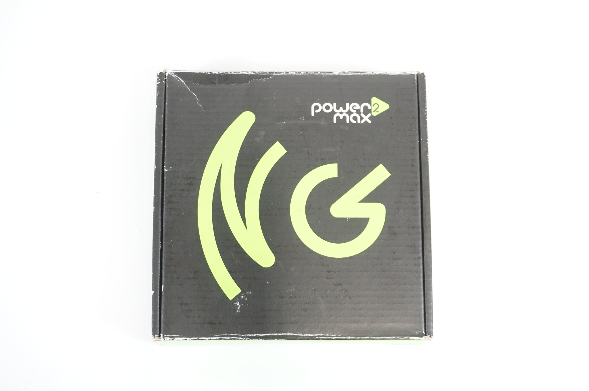 POWER2 MAX 「パワーツーマックス」 パワーメーター / 宇都宮店