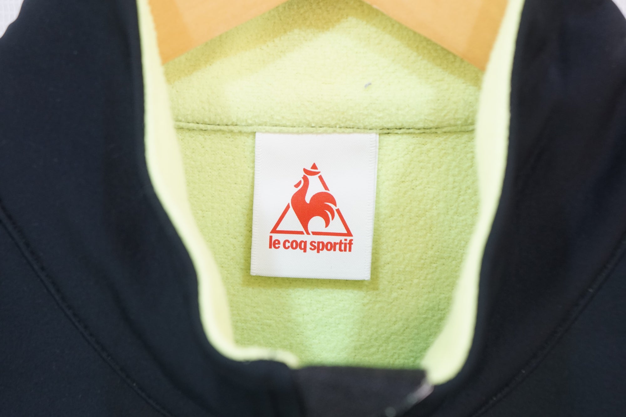 LE COQ SPORTIF 「ルコックスポルティフ」 Lサイズ ジャケット / バイチャリ浦和ベース