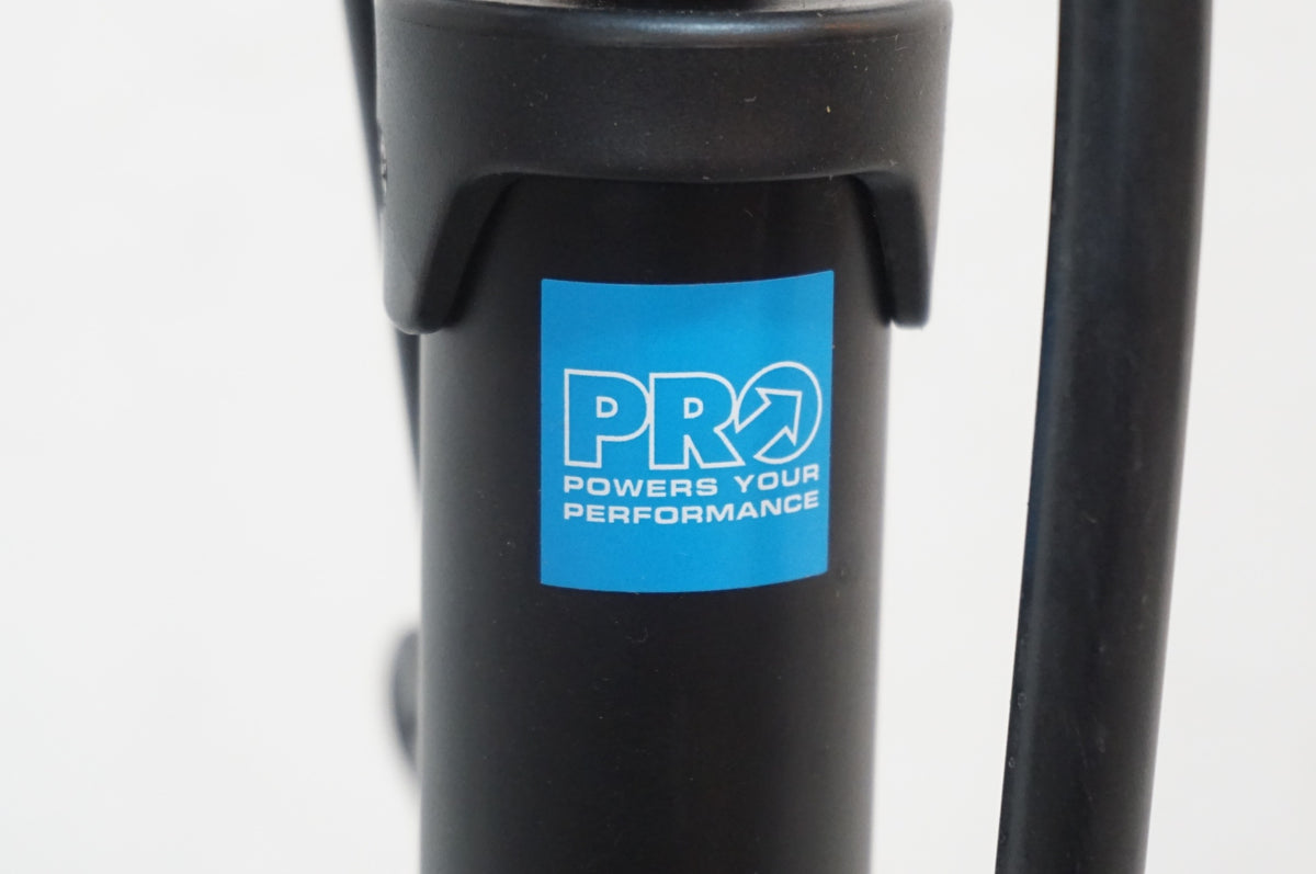 PRO 「プロ」 TOURING フロアポンプ / 浦和ベース
