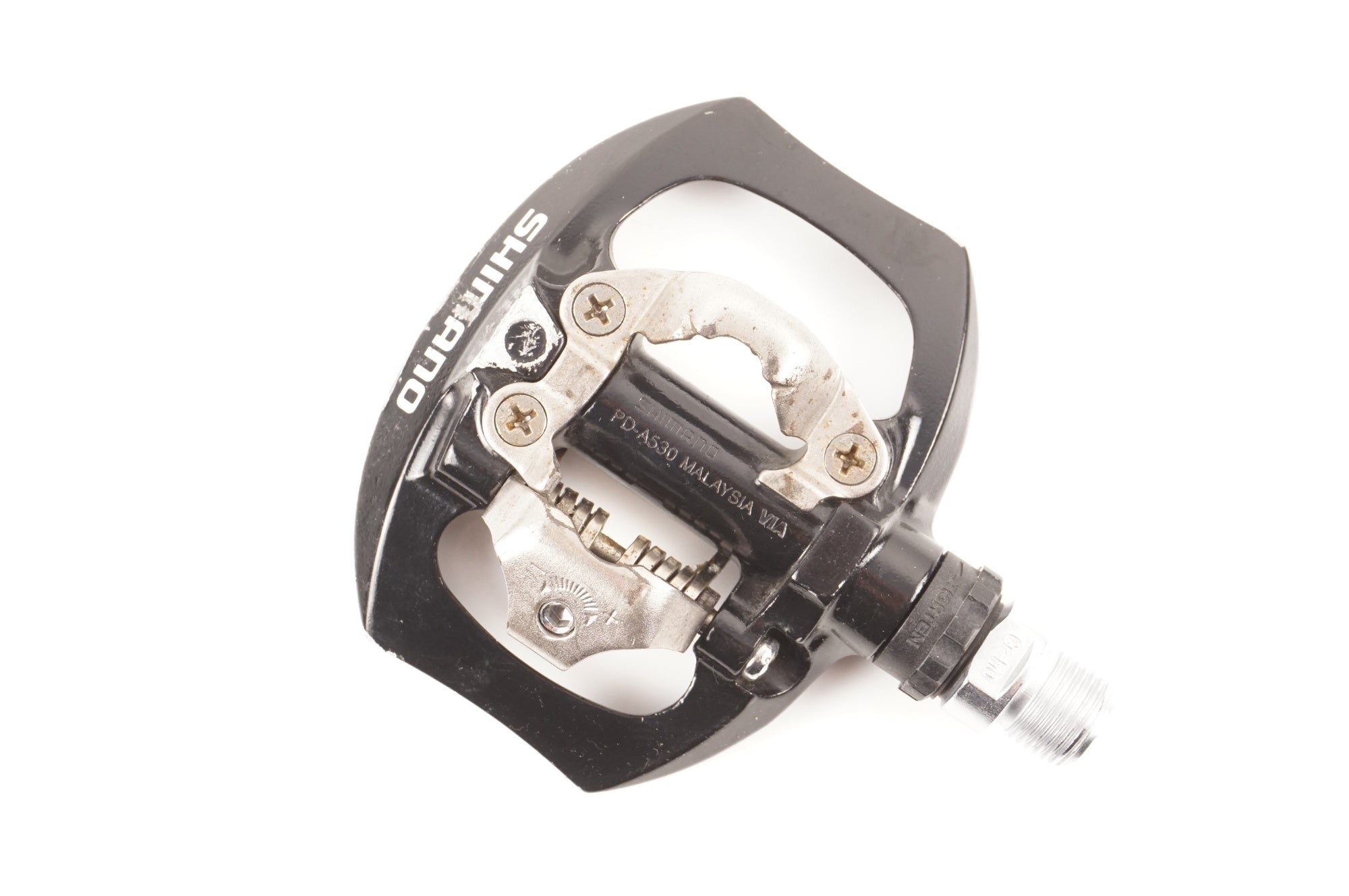SHIMANO 「シマノ」 PD-A530 ペダル / 中目黒店