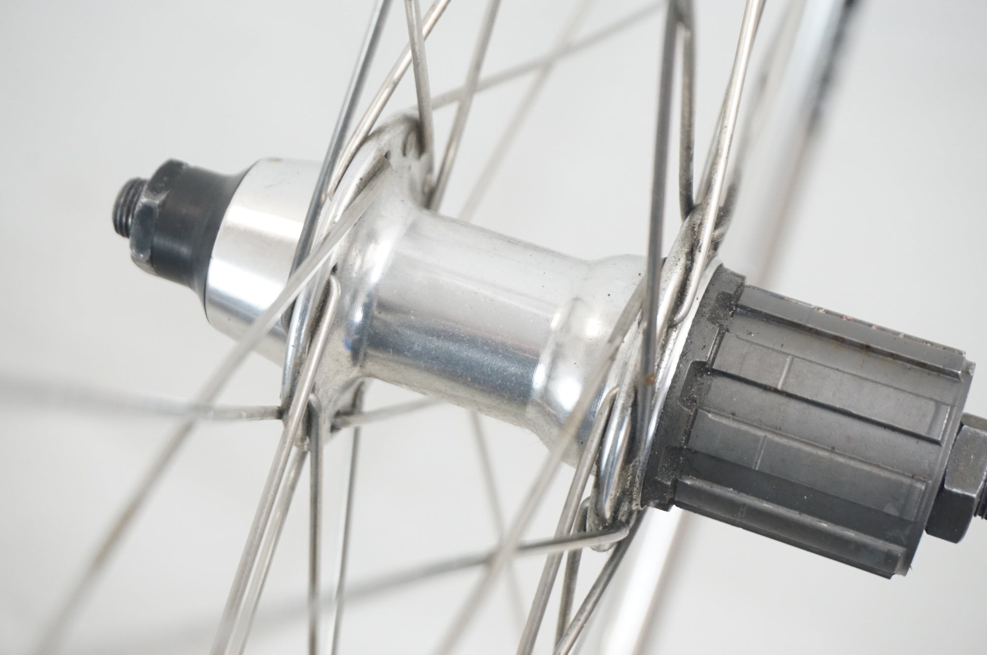 A-CLASS 「エークラス」 AKX R2.0 シマノ10速 リアホイール / 福岡店