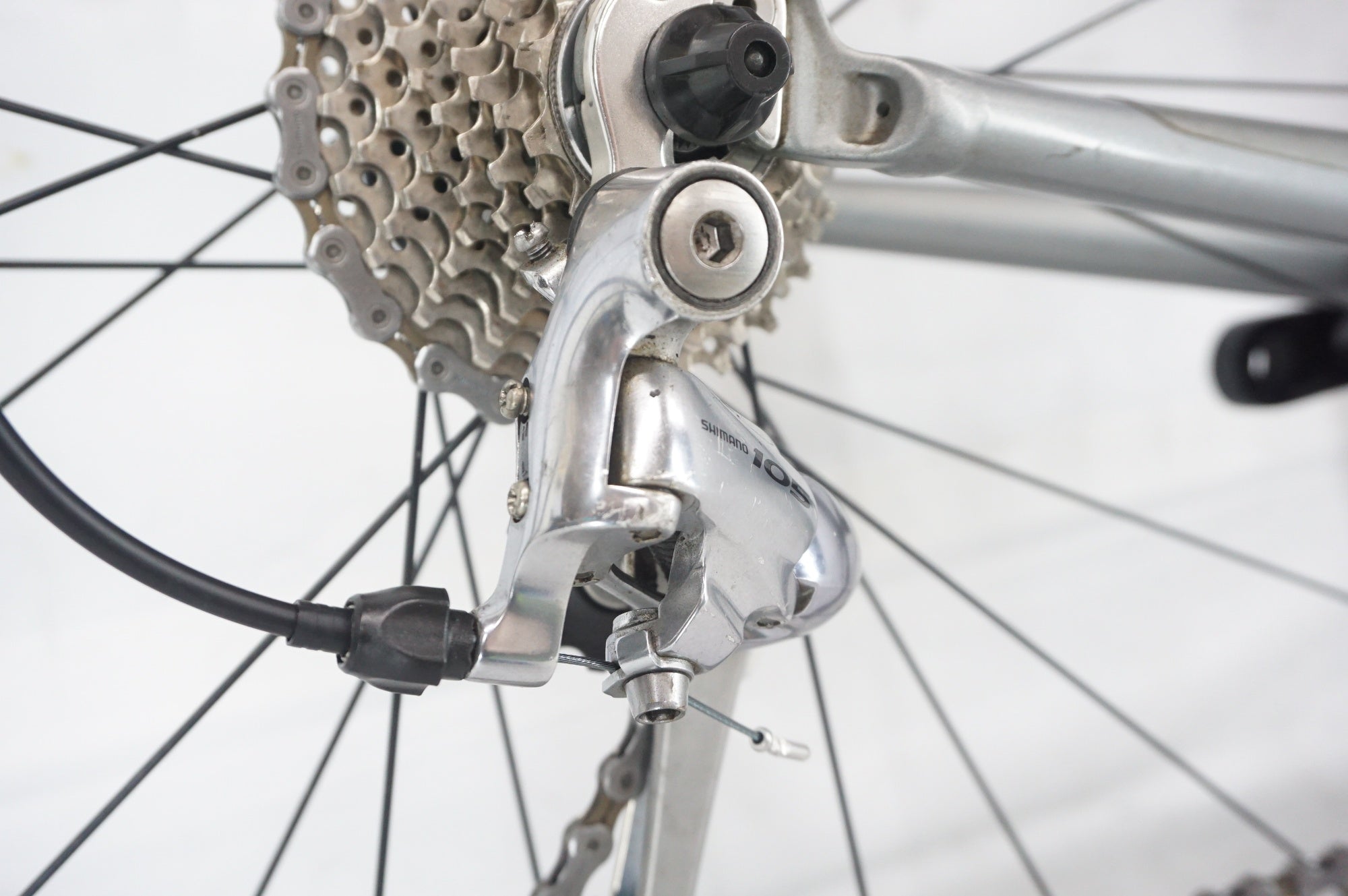 TREK 「トレック」 XO1 2007年モデル シクロクロス / 阪急塚口店