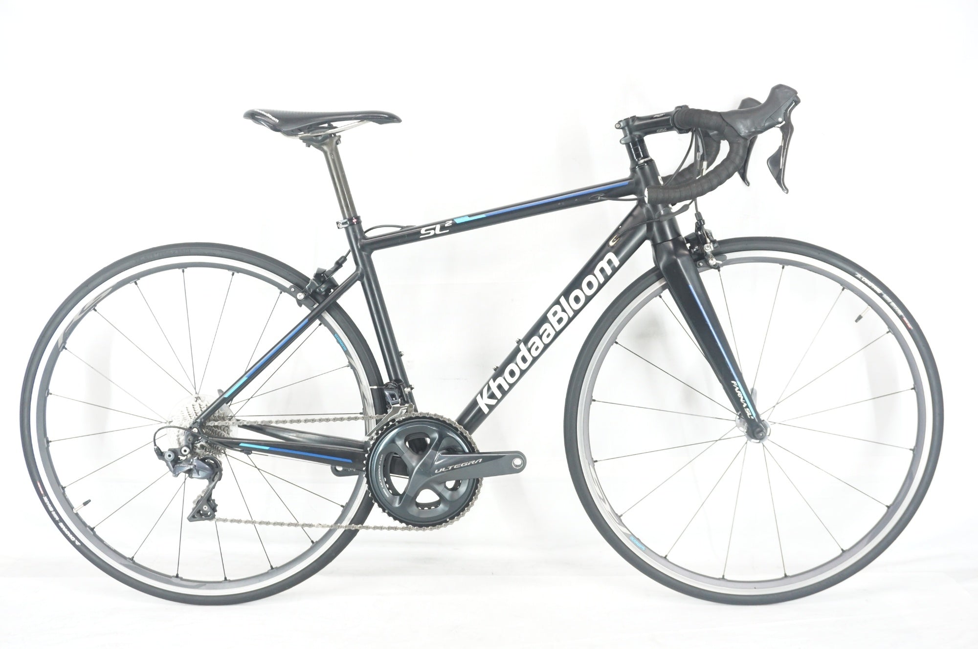 KHODAABLOOM 「コーダーブルーム」 FARNA SL2 105 2019年モデル ロードバイク / 阪急塚口店