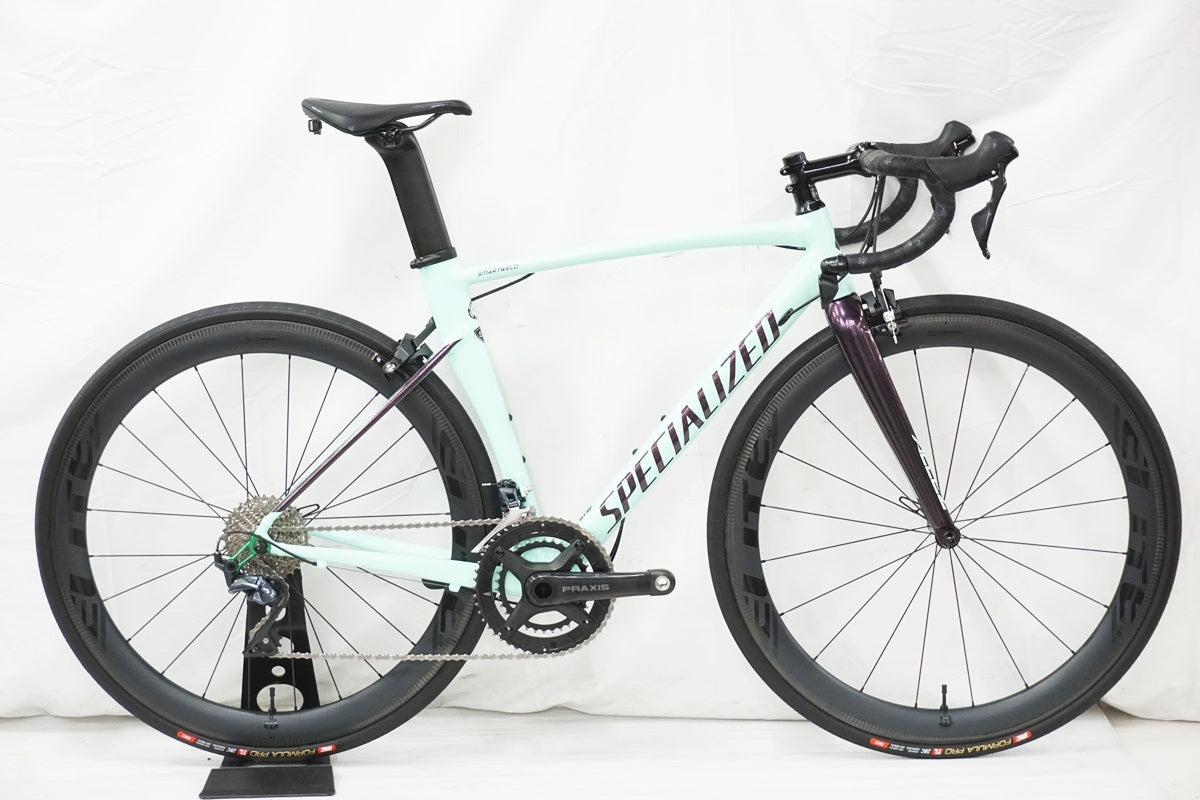 自転車本体 SPECIALIZED ALLEZ SPRINT Ultegra R8000 SPECIALIZED 「スペシャライズド」 ALLEZ SPRINT 2018年頃モデル