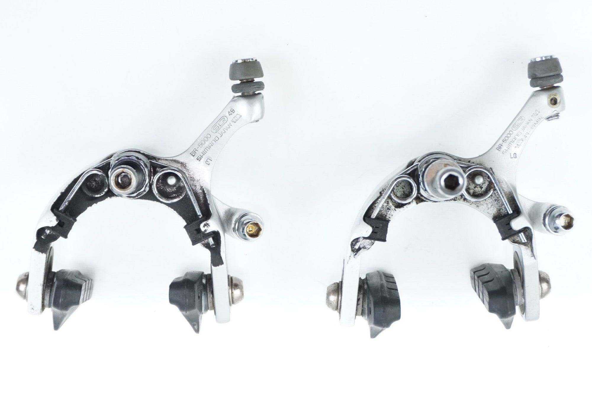 SHIMANO 「シマノ」 SANTE BL-5002/BR-5000 ブレーキレバー・キャリパーセット / 中目黒店