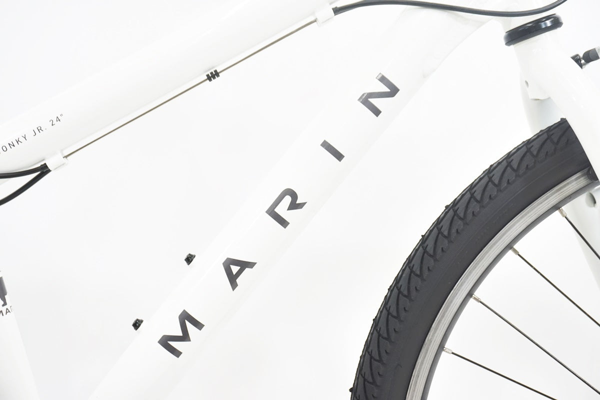 MARIN 「マーリン」 DONKY JR 24 2022年モデル キッズバイク / 有明ガーデン店
