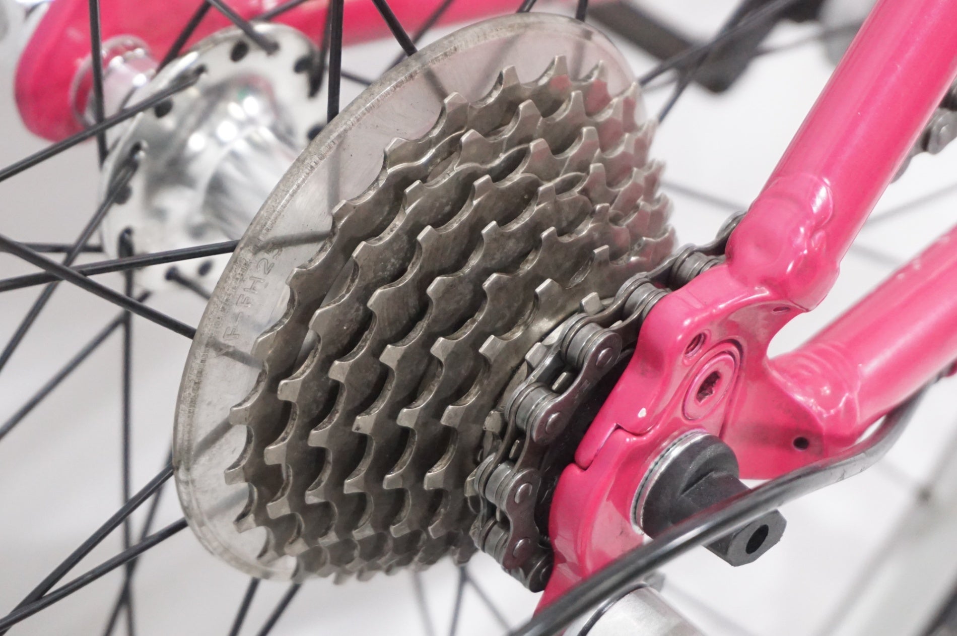 LOUIS GARNEAU 「ルイガノ」 LGS-RSR 4 2012年モデル クロスバイク / AKIBA店