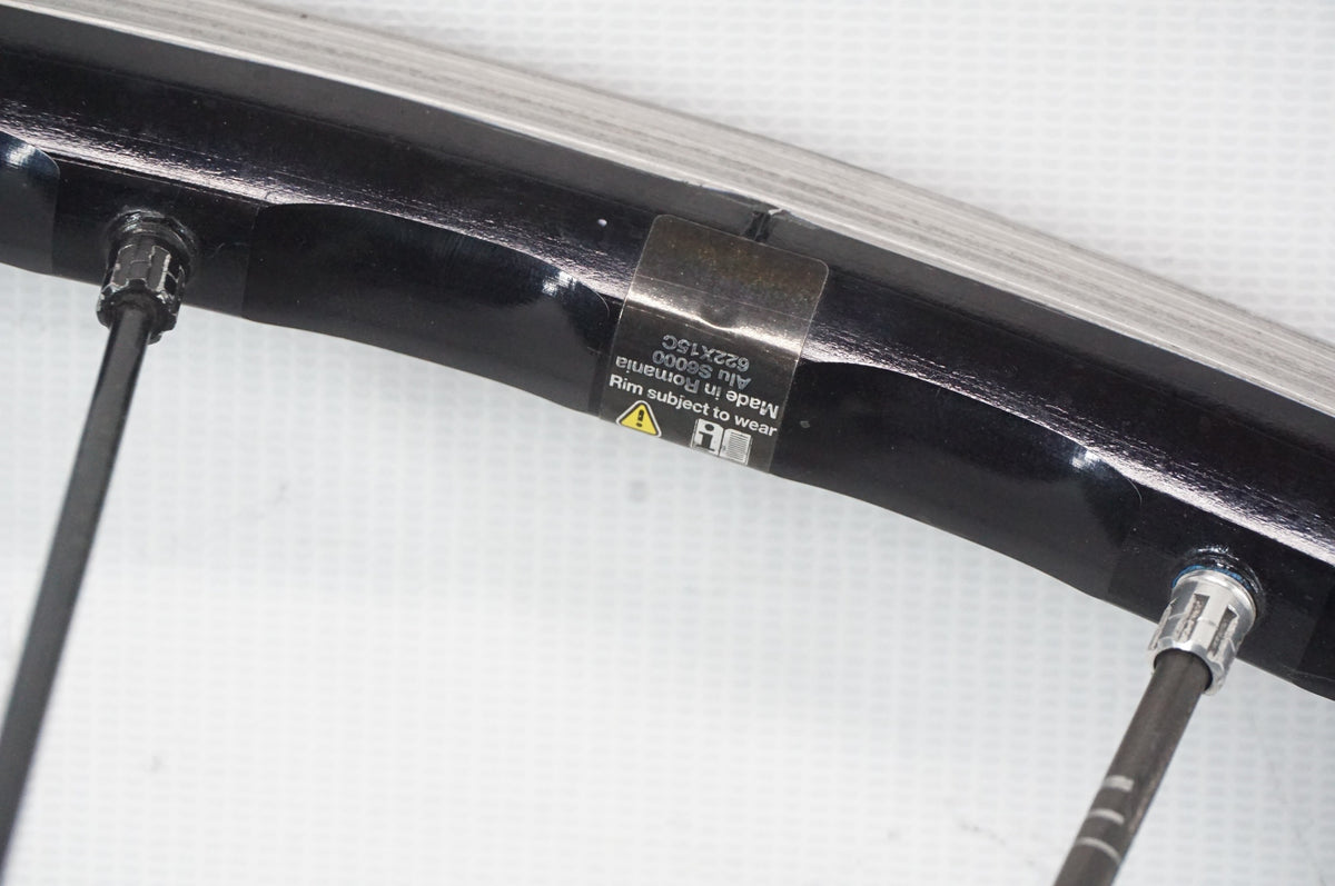 MAVIC 「マヴィック」 R-SYS シマノ11速 ホイールセット / 阪急塚口店