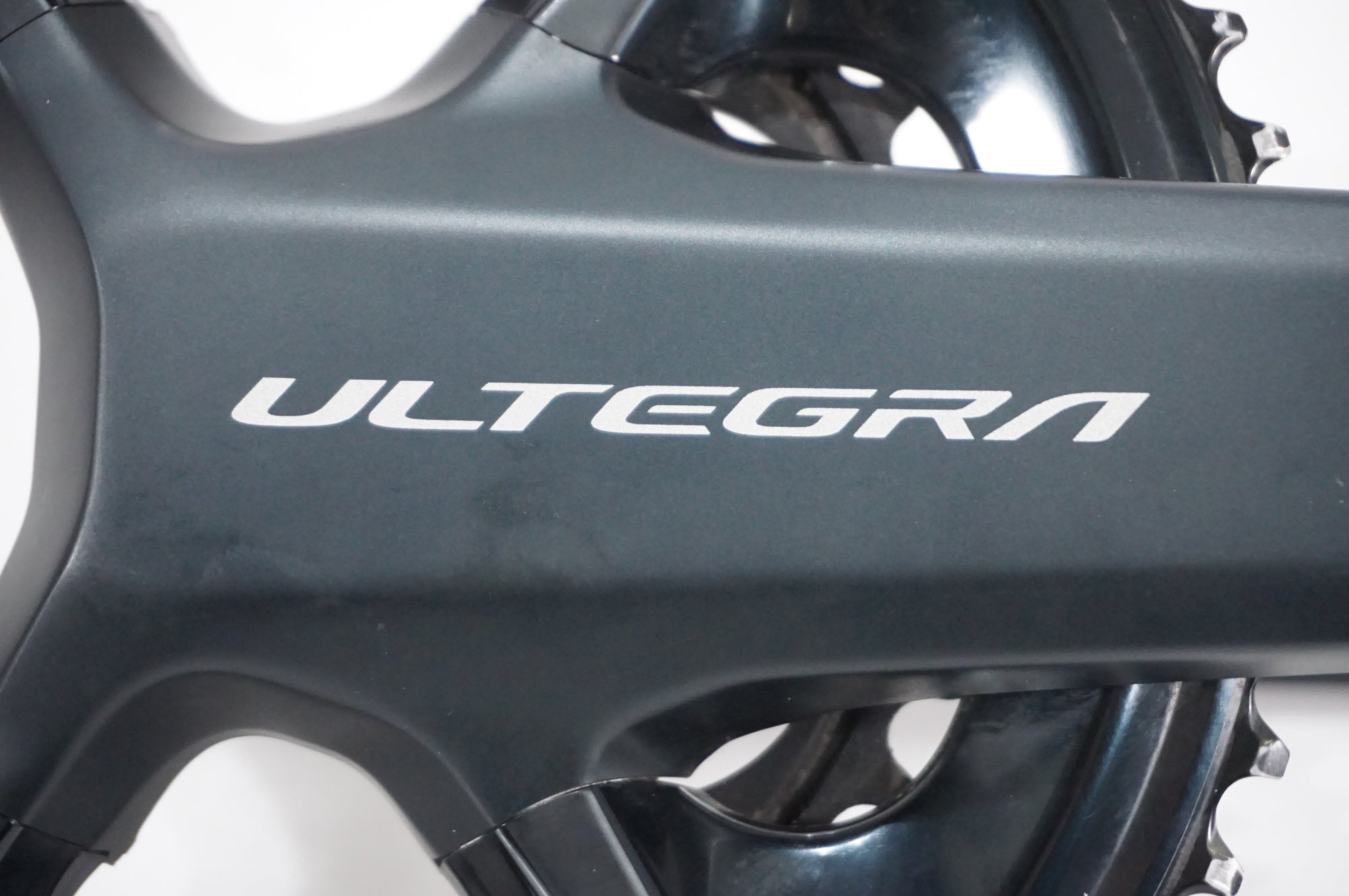 SHIMANO 「シマノ」 ULTEGRA FC-08 52-36T 165mm クランク / AKIBA店