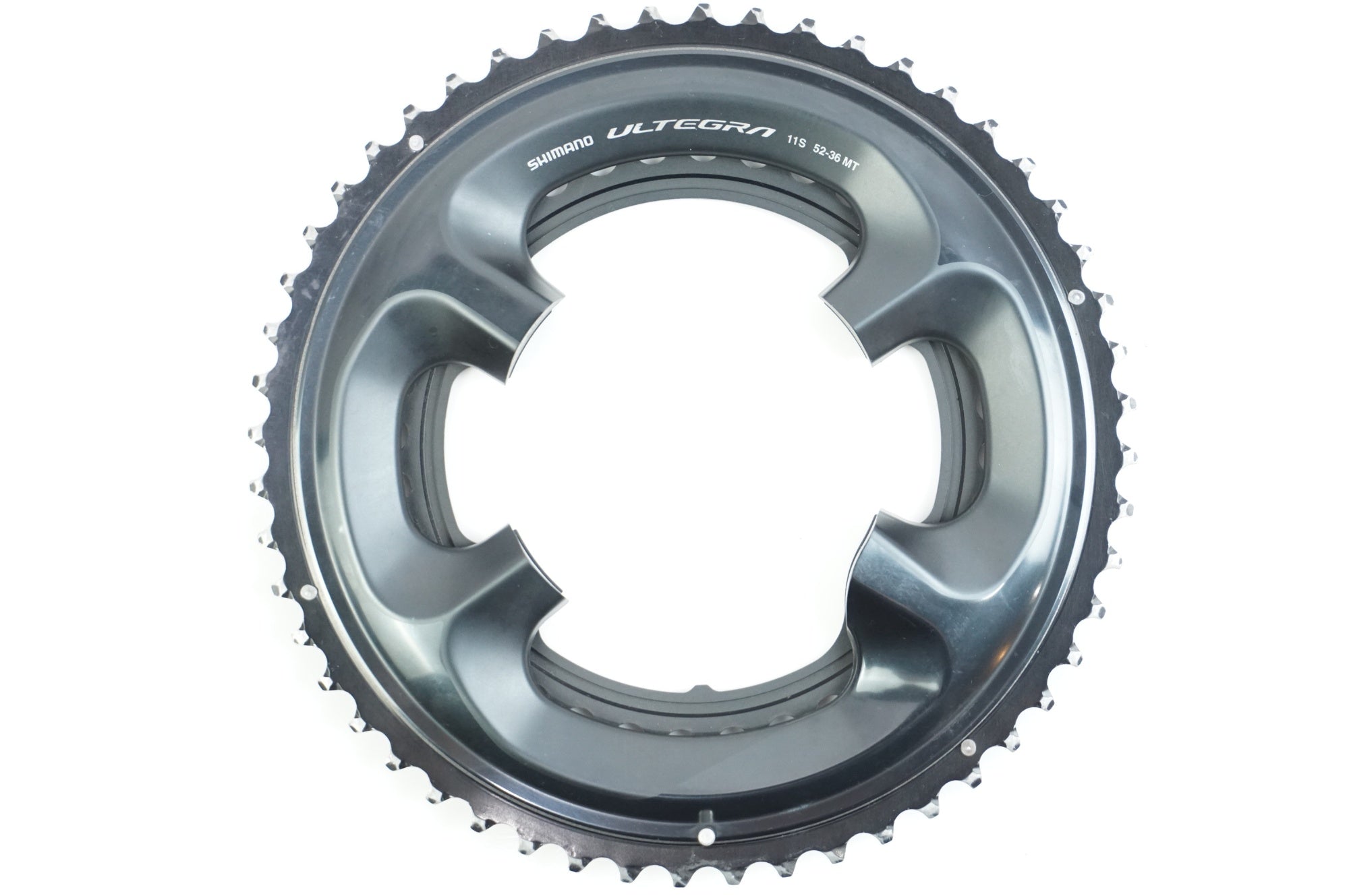 SHIMANO 「シマノ」 DURA-ACE R9100 52-36T チェーンリング