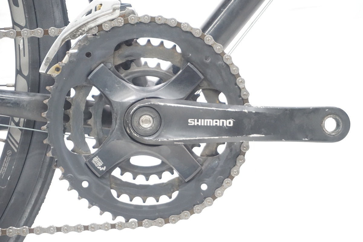 GIOS 「ジオス」 MISTRAL DISC 2020年モデル クロスバイク / 滋賀大津店