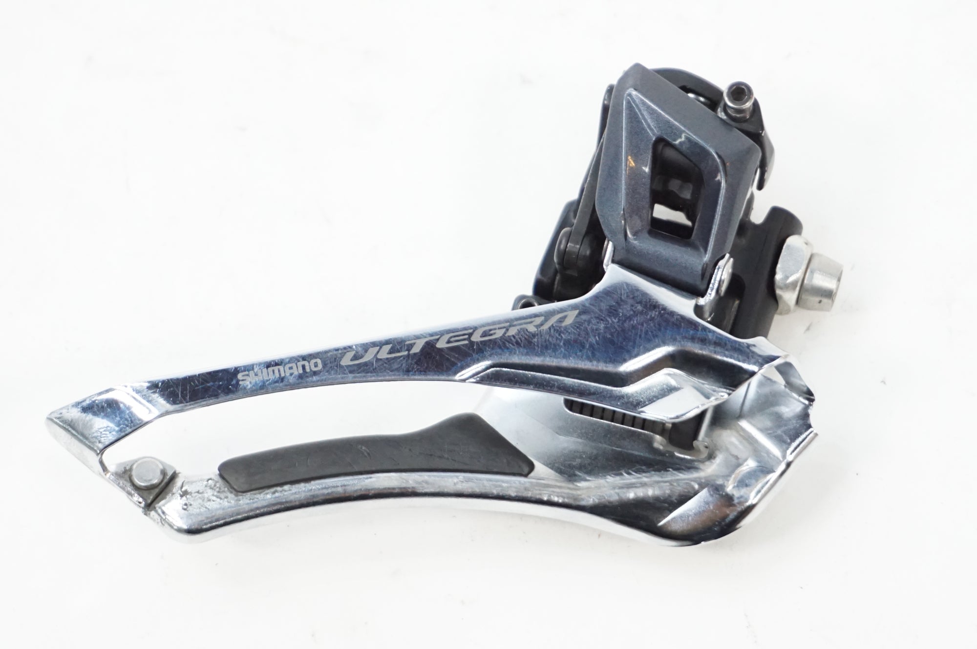 SHIMANO 「シマノ」 ULTEGRA FD-R8000 フロントディレイラー