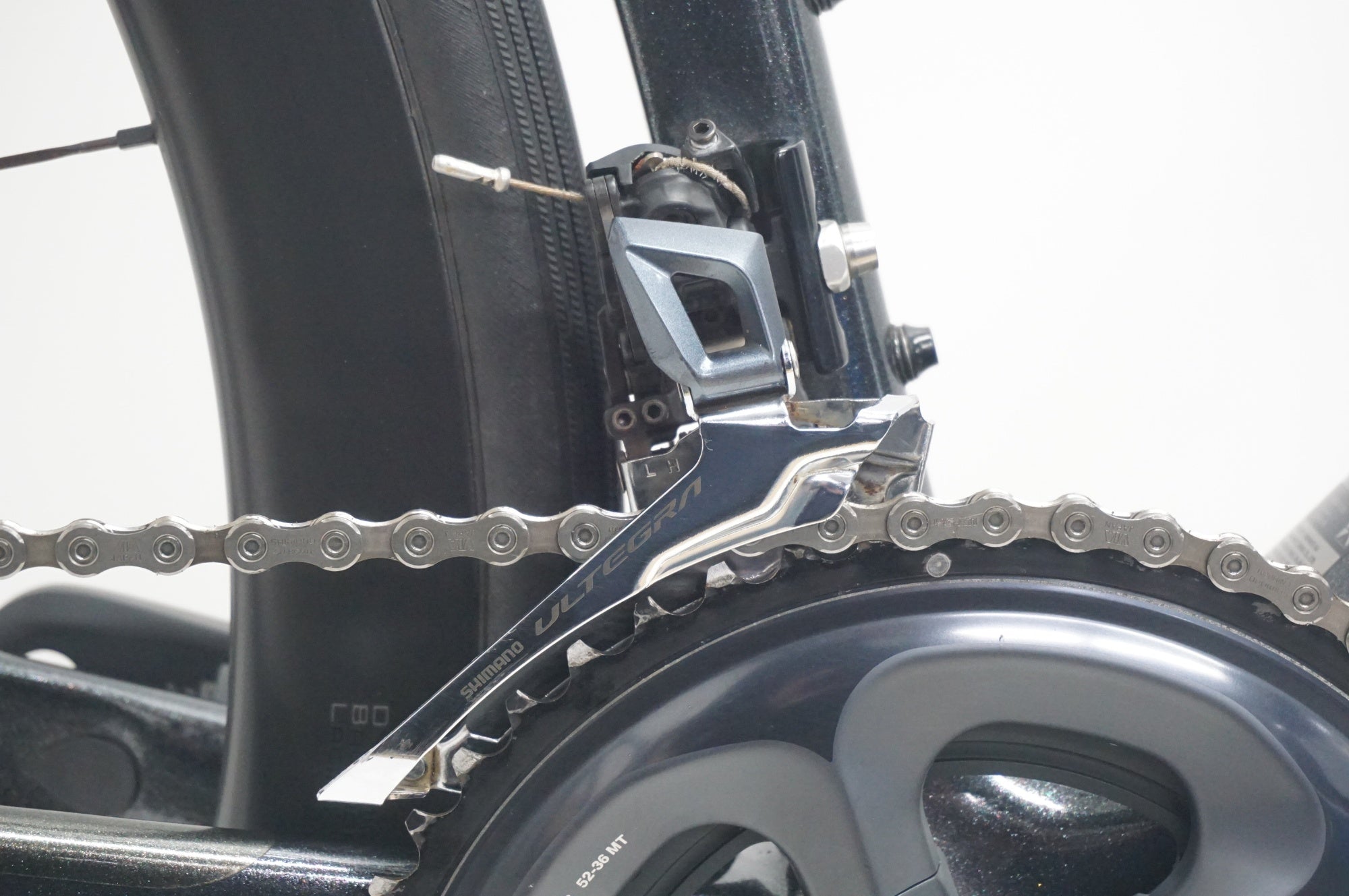 GIANT 「ジャイアント」 TCR ADVANCED PRO1 DISC ULTEGRA 2022年モデル ロードバイク / 福岡店