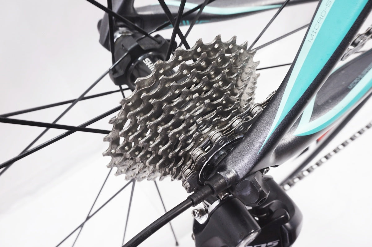 CANNONDALE 「キャノンデール」 SYNAPSE CARBON WOMENS 2014年モデル ロードバイク / バイチャリ世田谷店