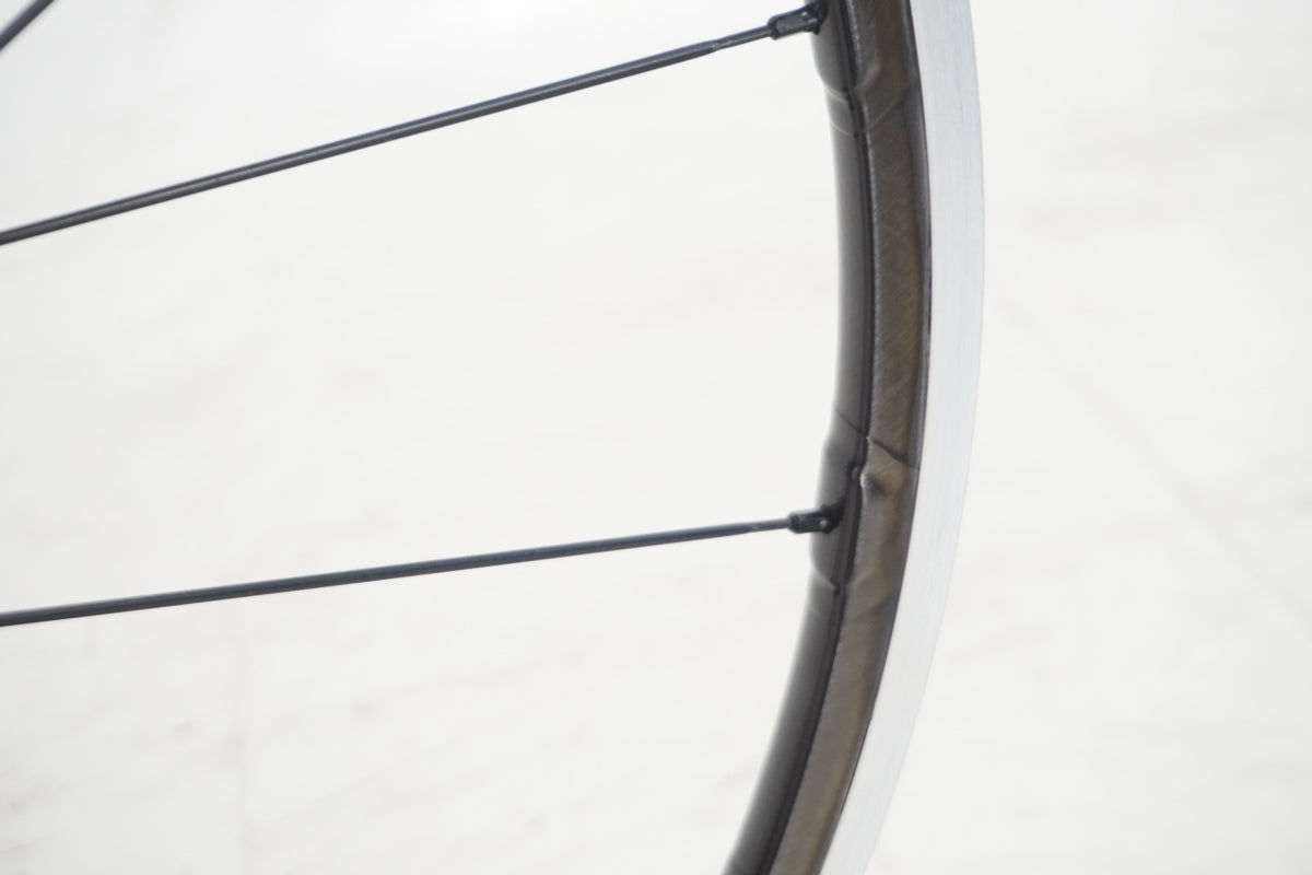 SHIMANO 「シマノ」 DURA-ACE WH-R9100-C24-CL SHIMANO11速 ホイールセット / 滋賀大津店