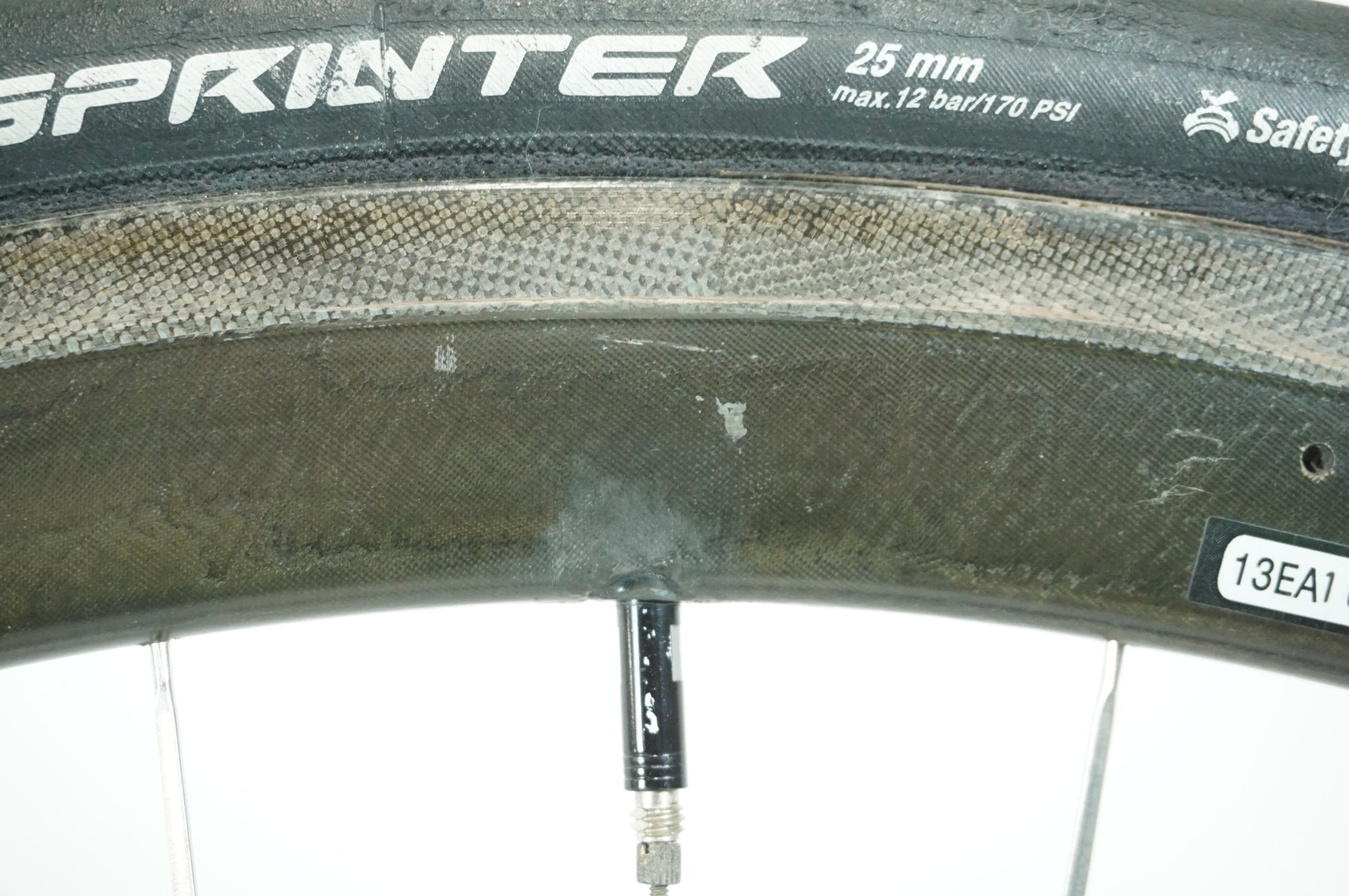 BOMA 「ボーマ」 TU SHIMANO 11s カーボンホイールセット / 宇都宮店
