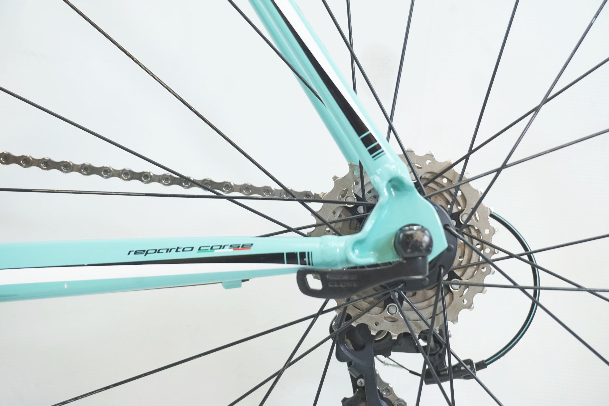 BIANCHI 「ビアンキ」 IMPULSO 105 2015年モデル ロードバイク / 有明ガーデン店